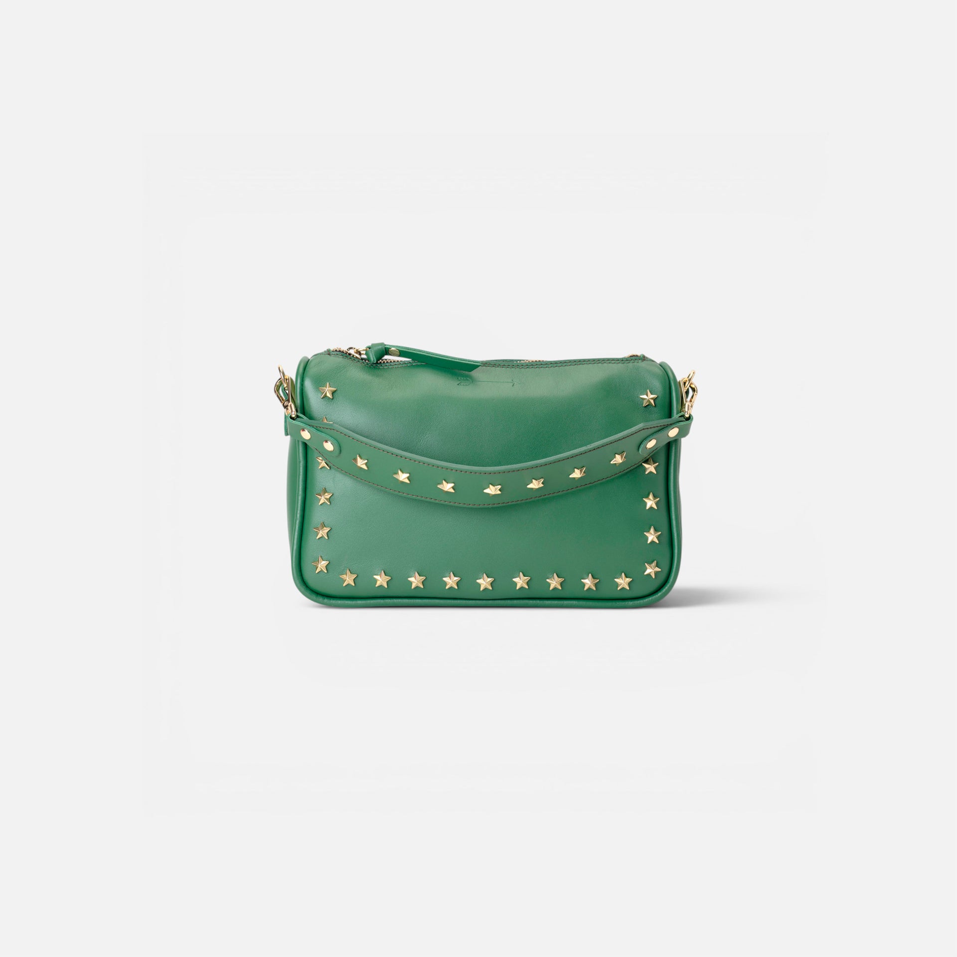 Sandy Stars Verde
