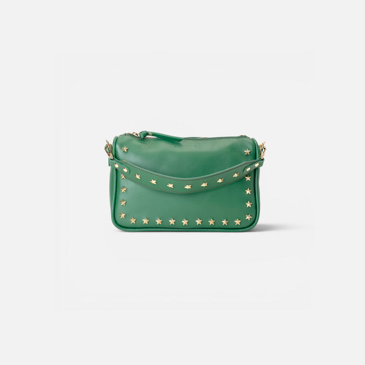 Sandy Stars Verde