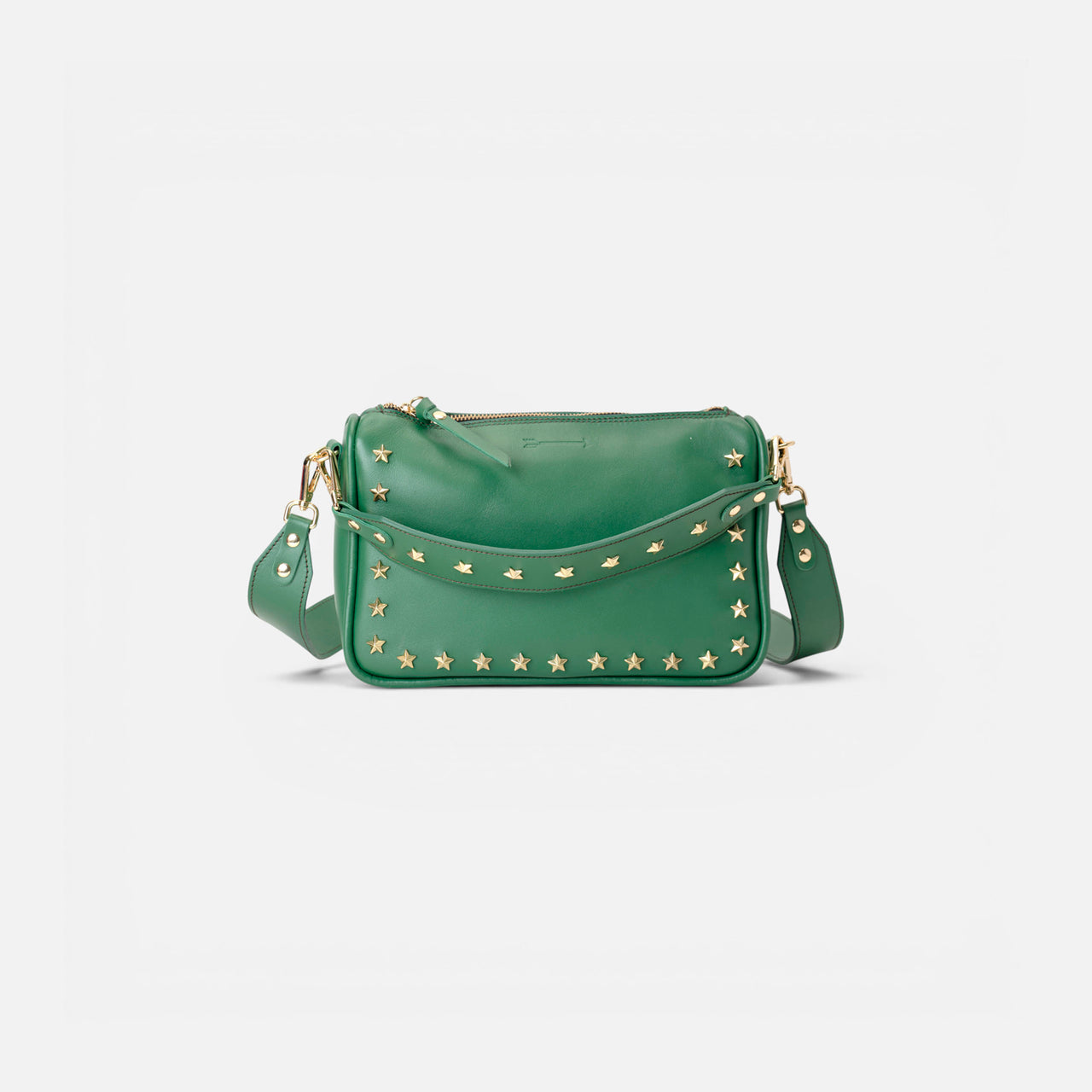 Sandy Stars Verde