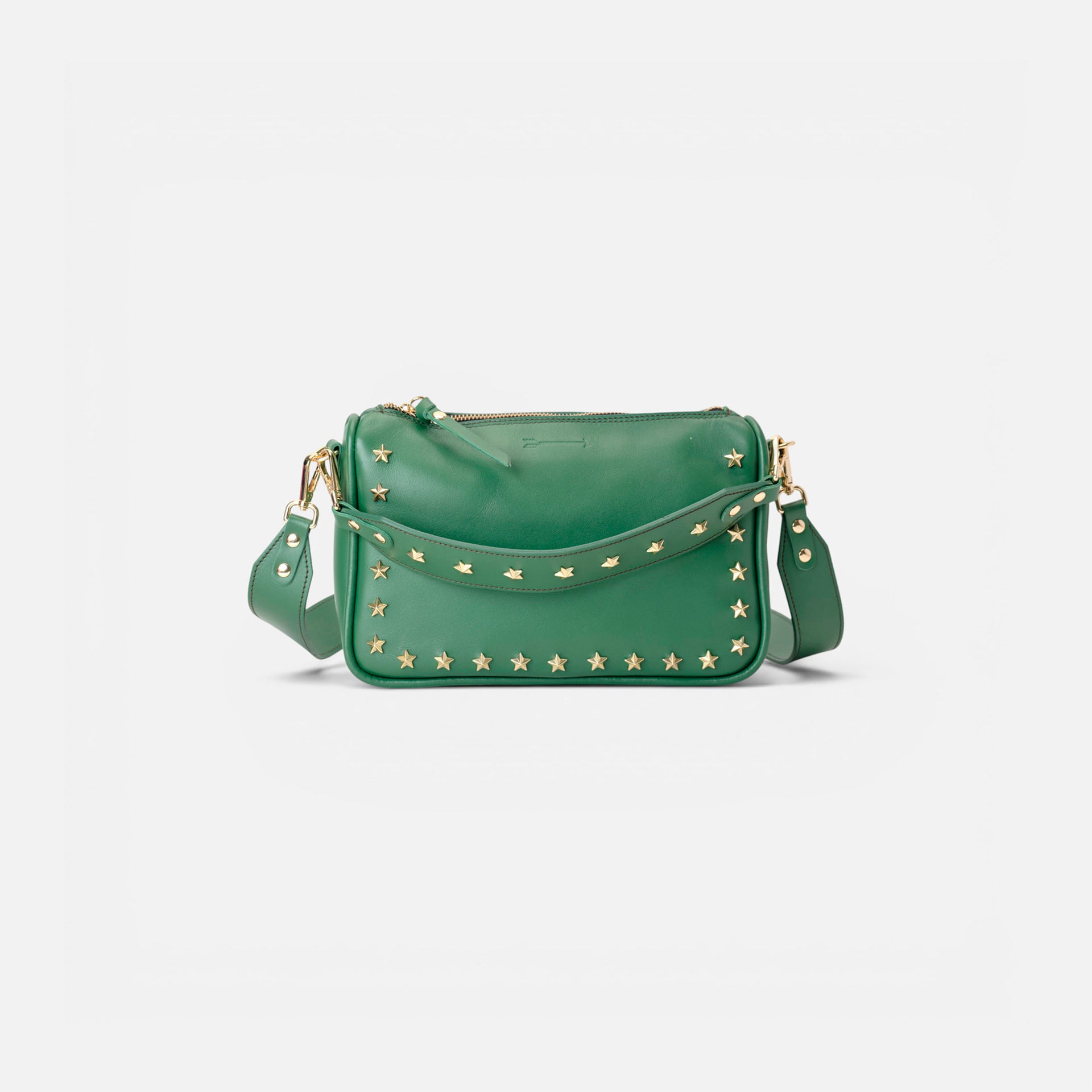 Sandy Stars Verde