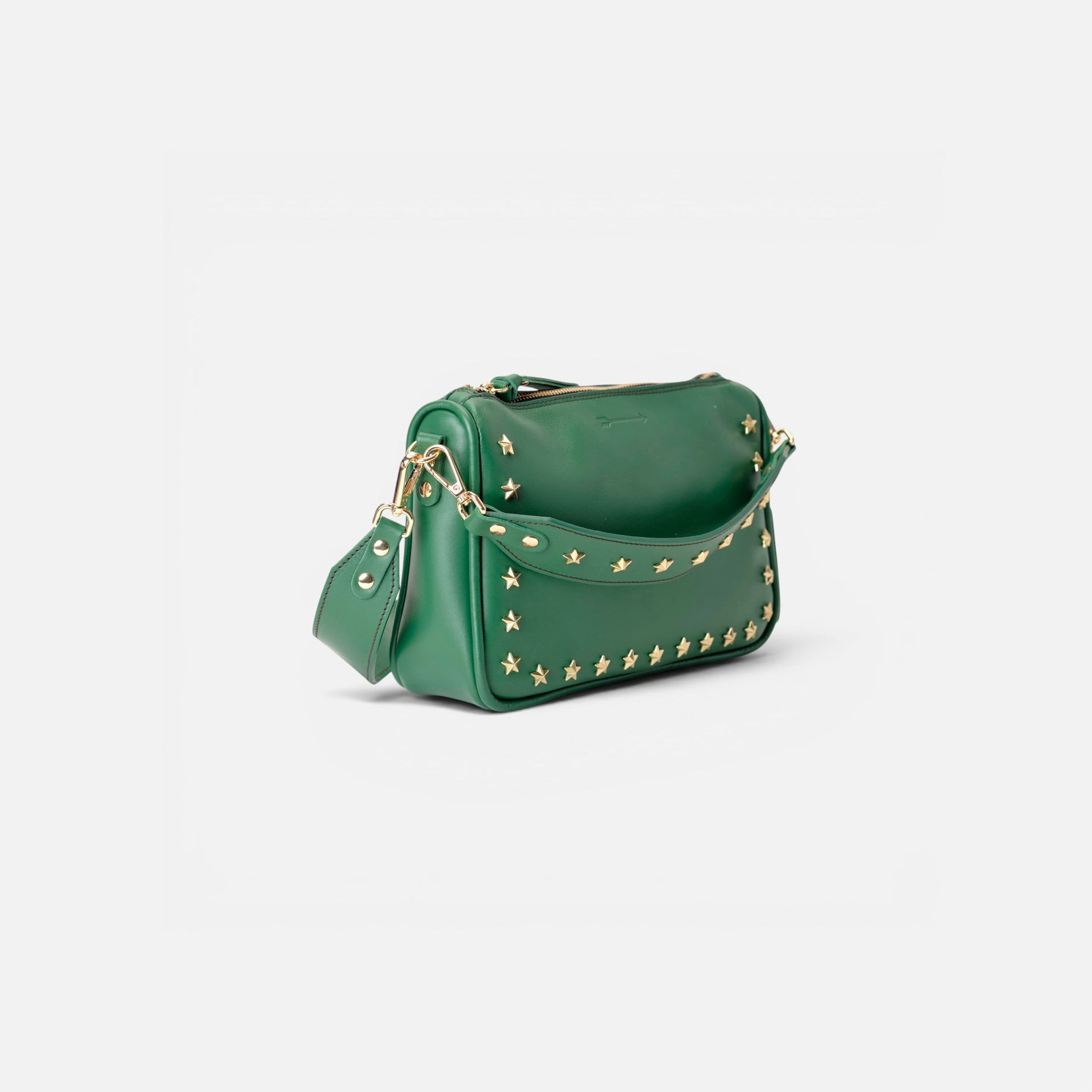 Sandy Stars Verde