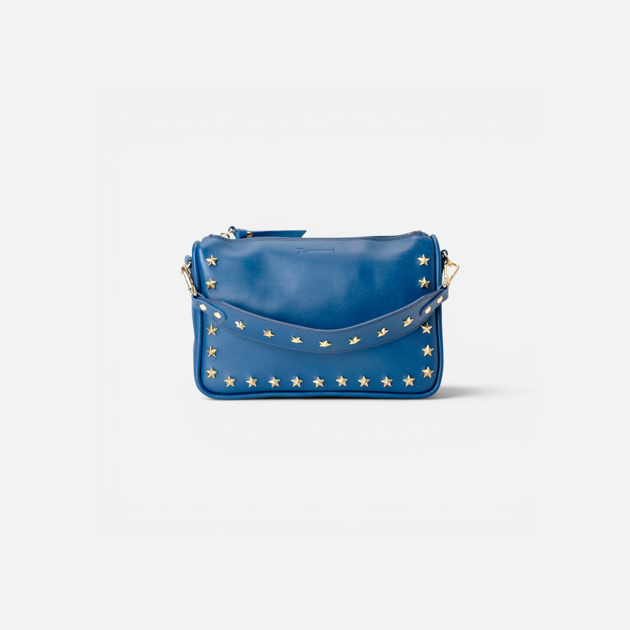 Sandy Stars Navy