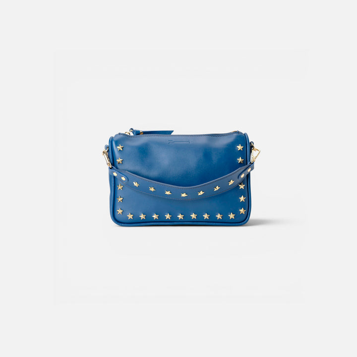 Sandy Stars Navy