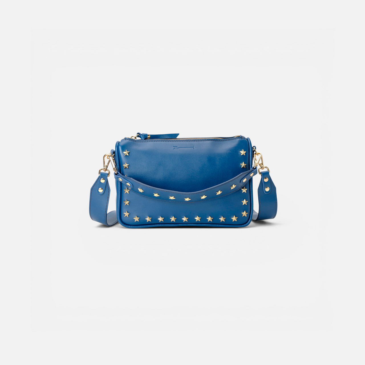 Sandy Stars Navy