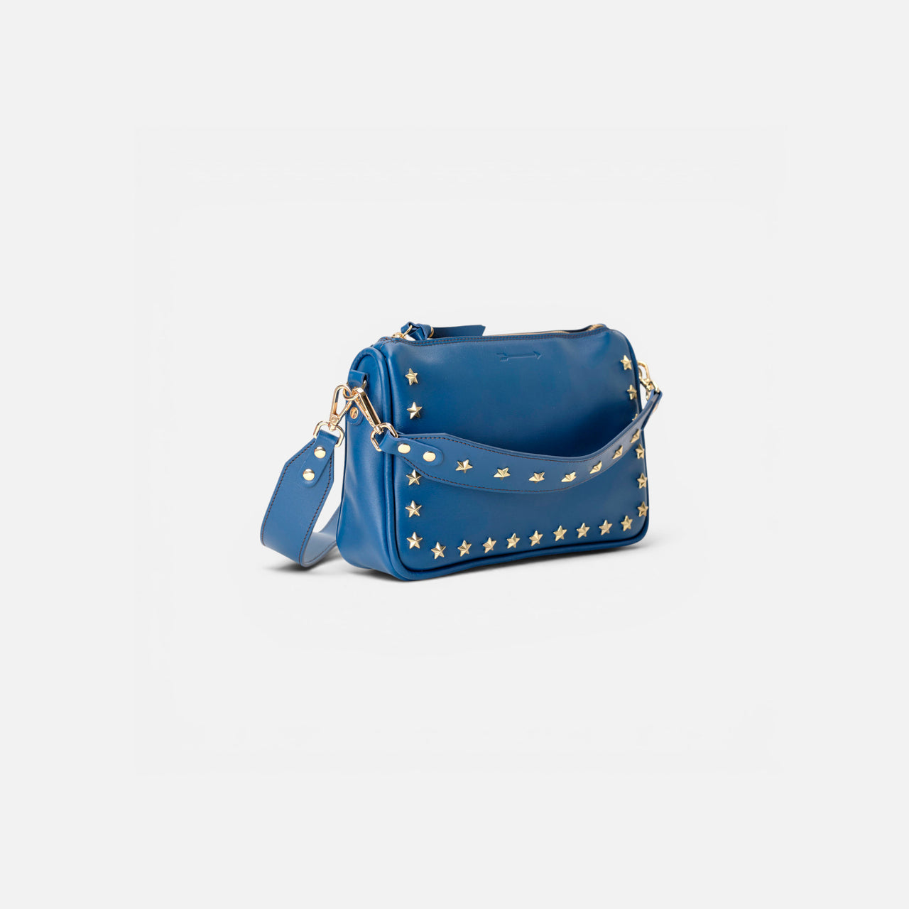 Sandy Stars Navy