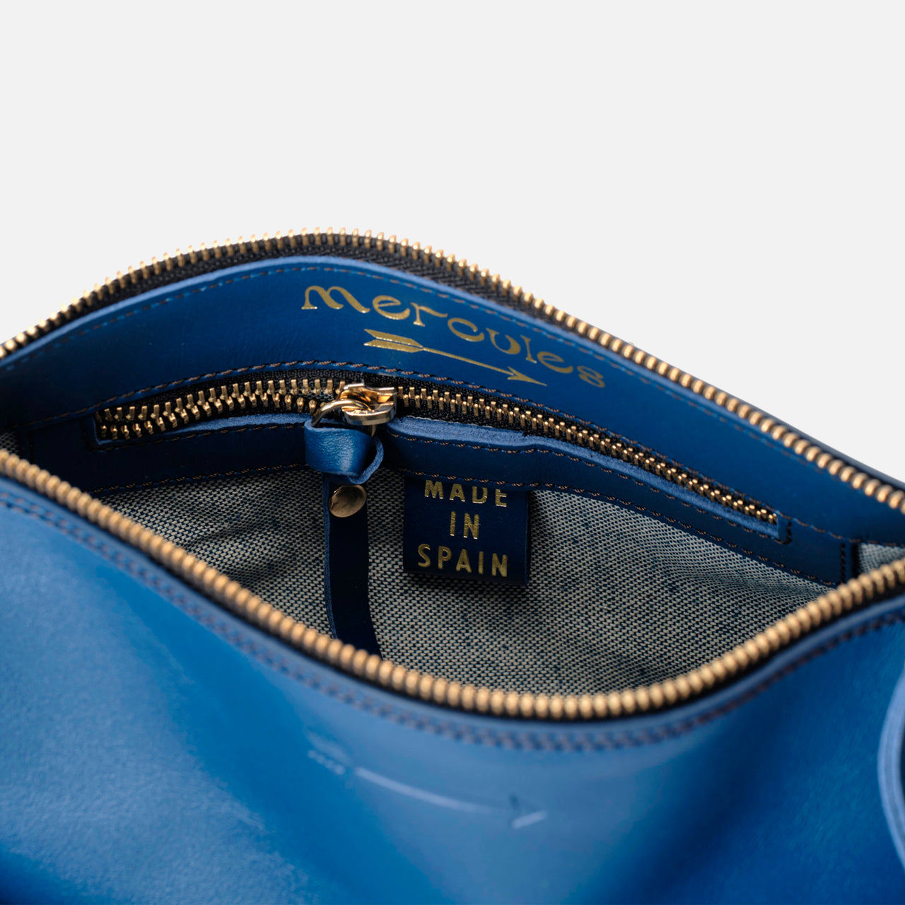 Sandy Stars Navy