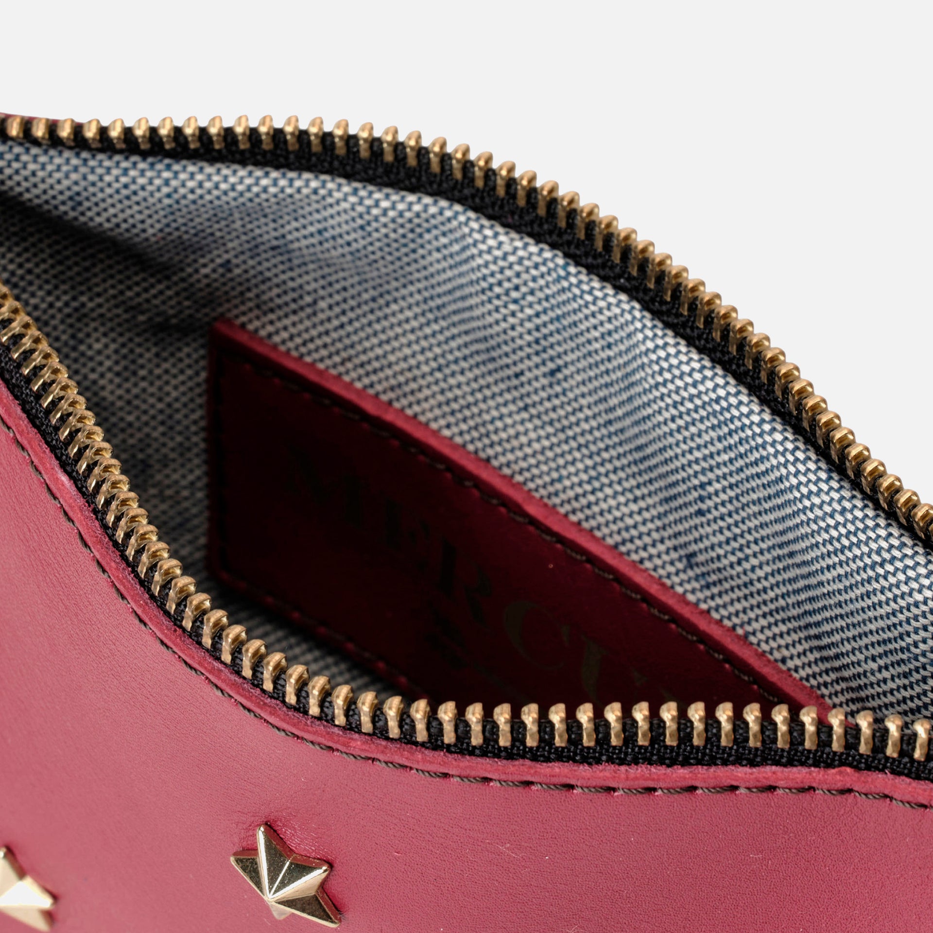 Wallet Stars Lipstick