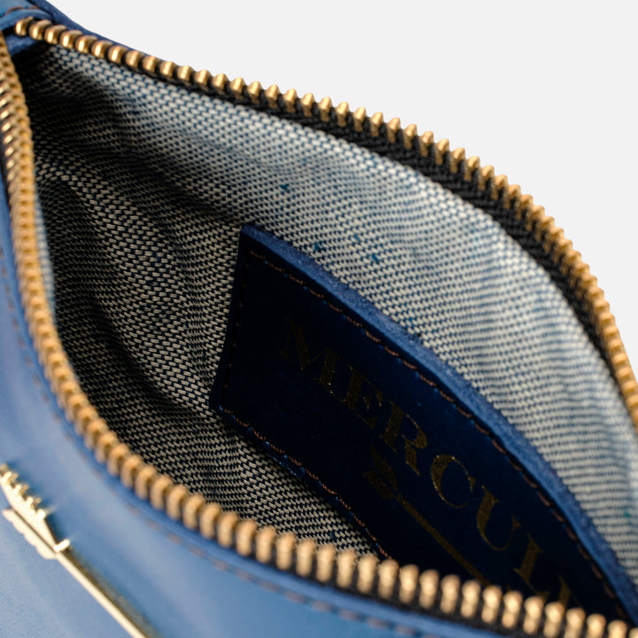Wallet arrow Navy