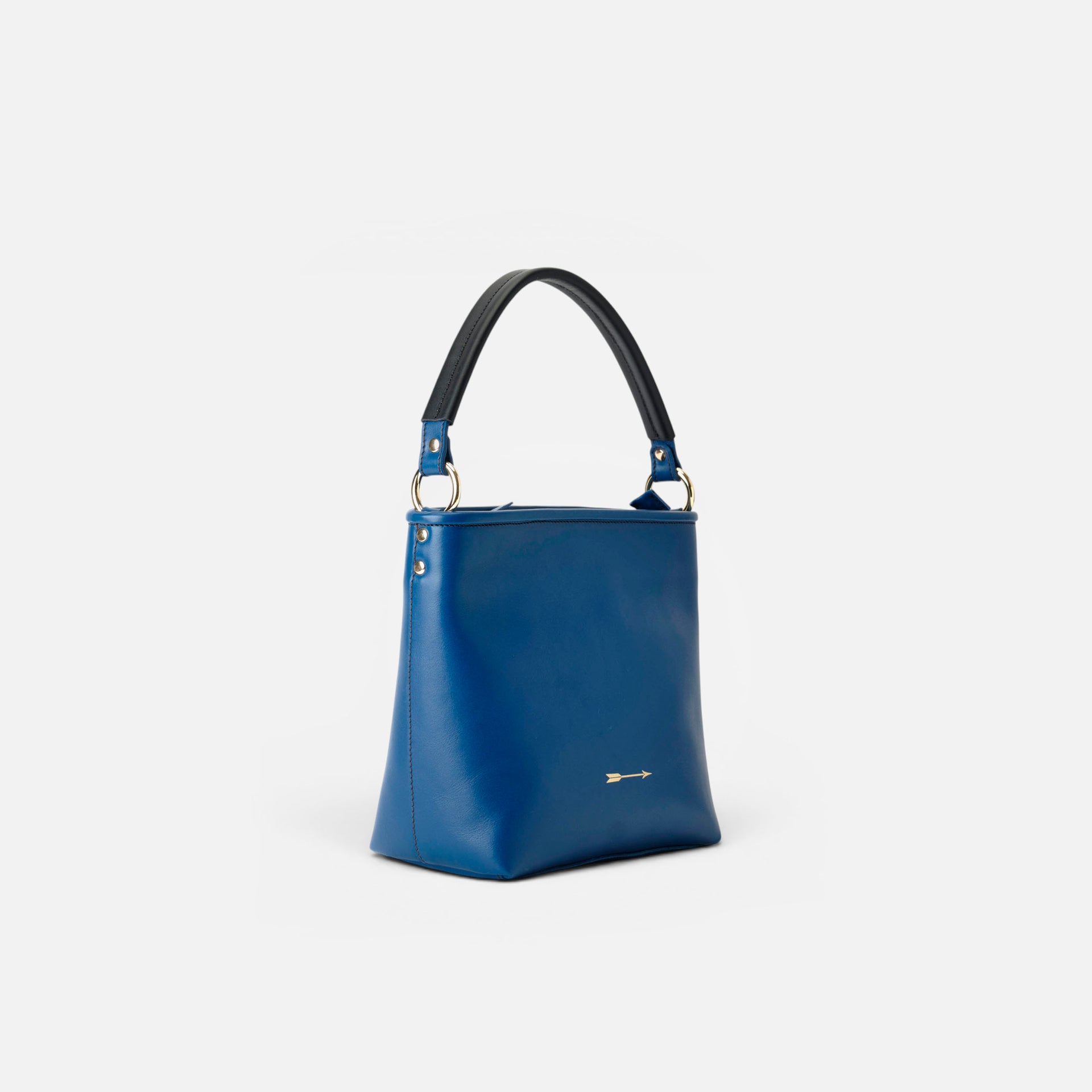 Tonga Navy y Negro