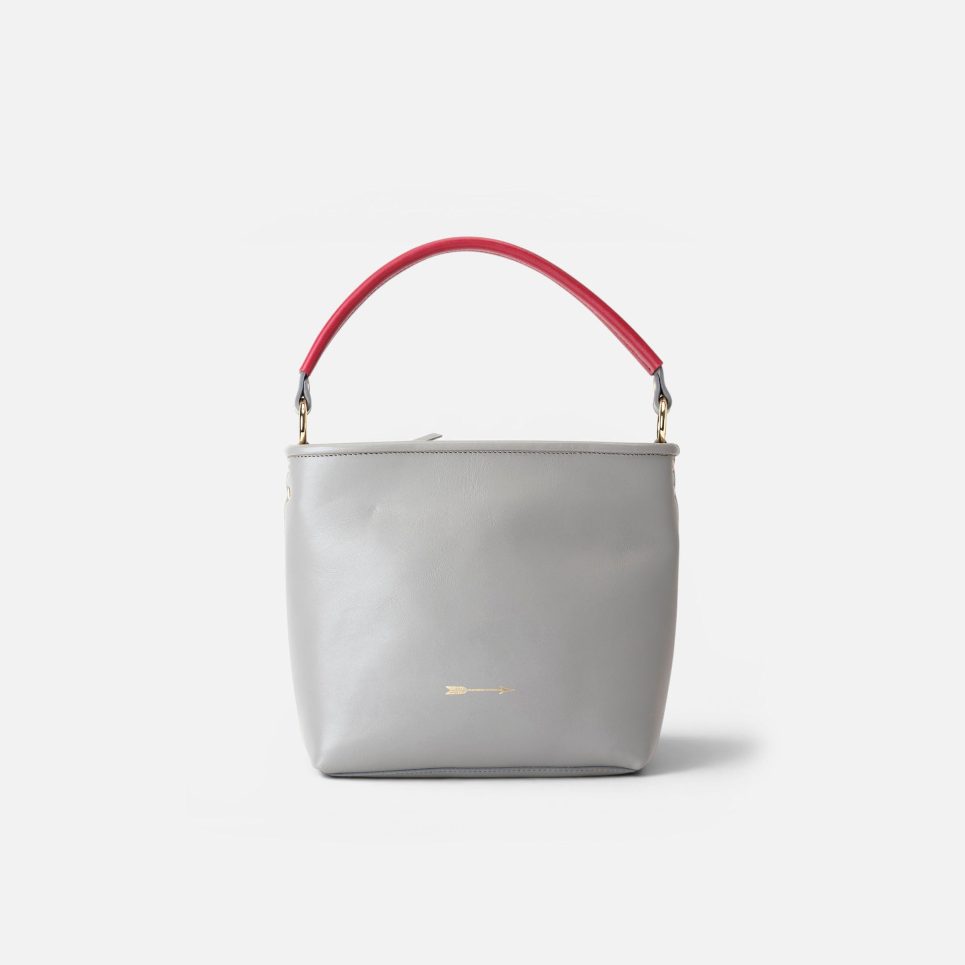 Tonga Gris y Lipstick