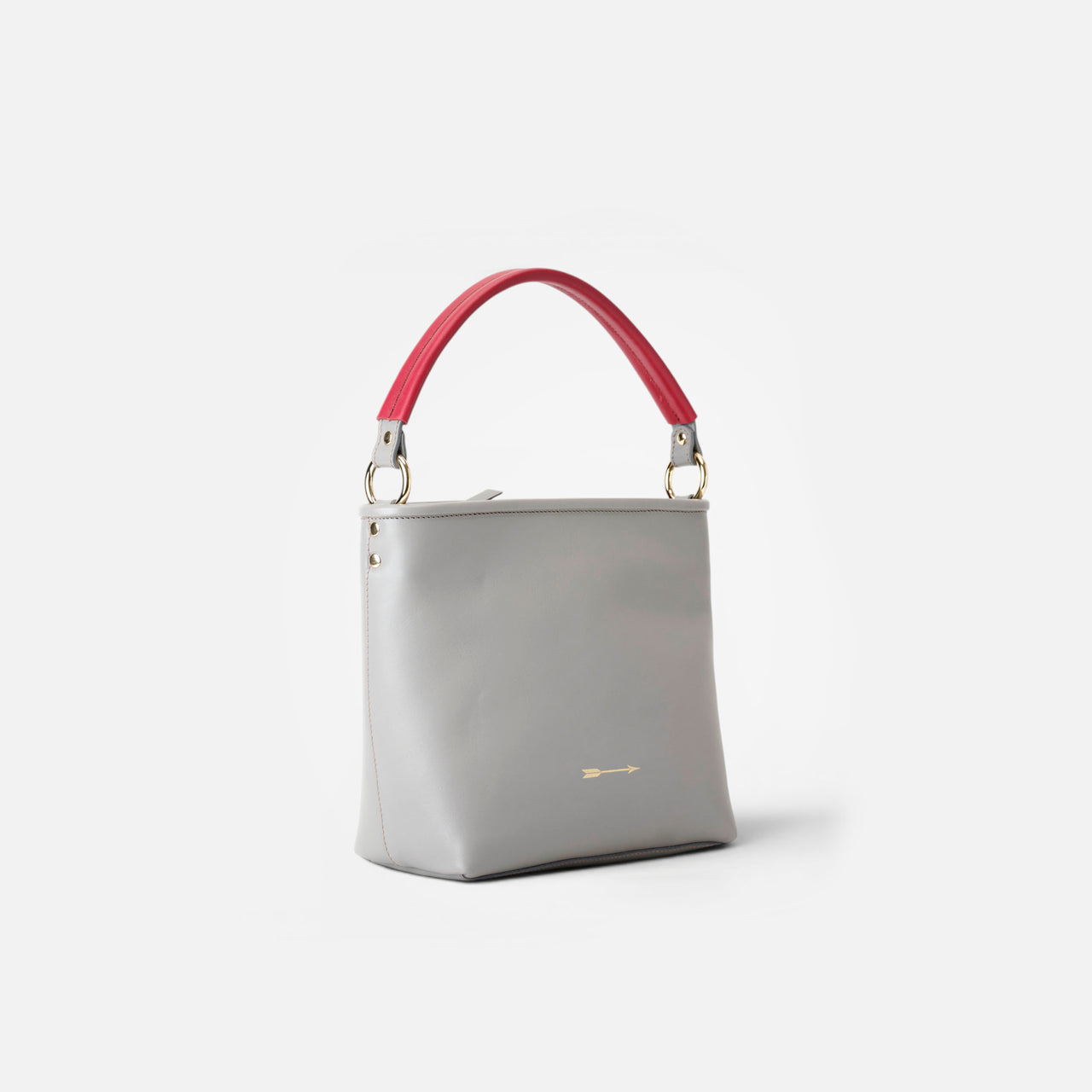 Tonga Gris y Lipstick