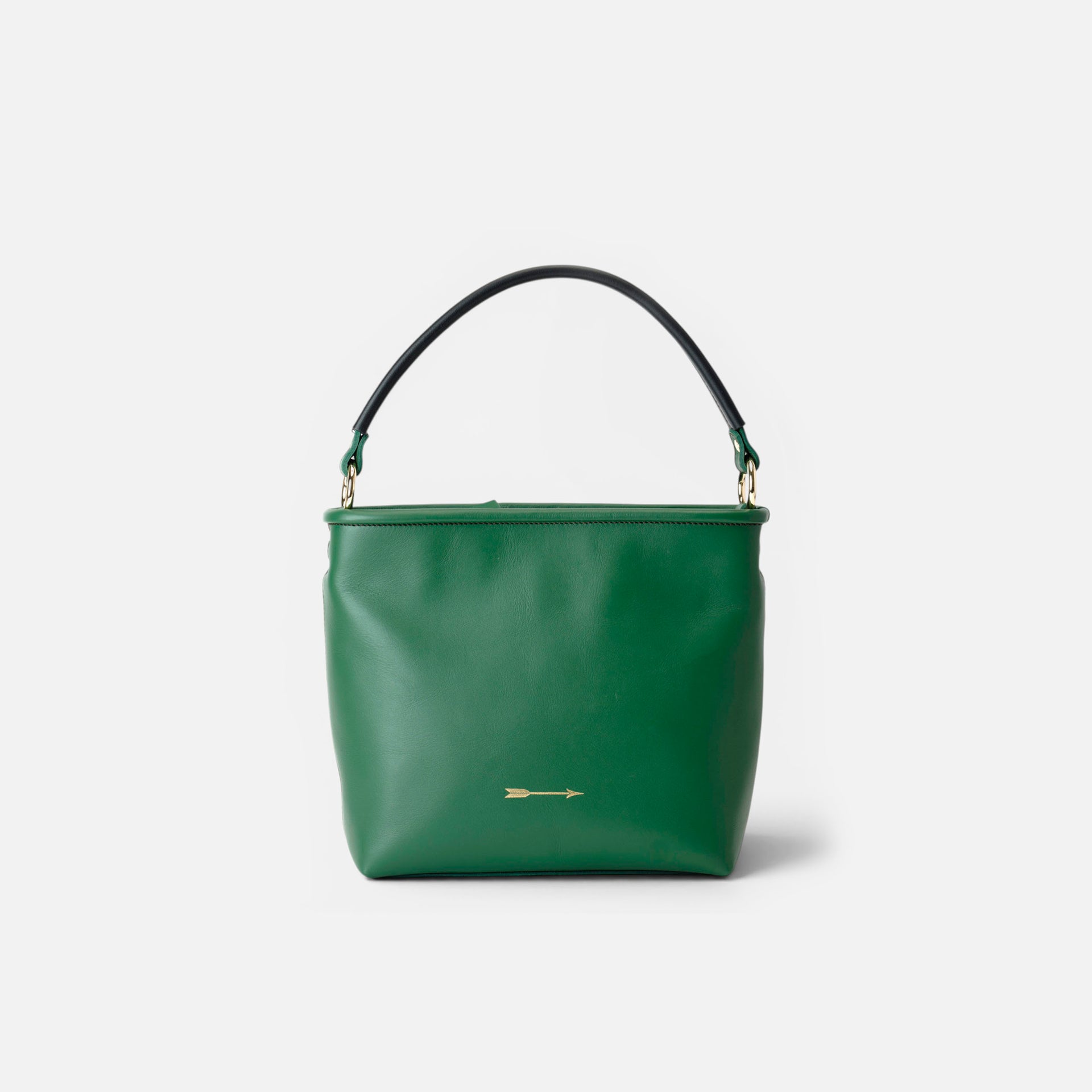 Tonga Verde y Negro