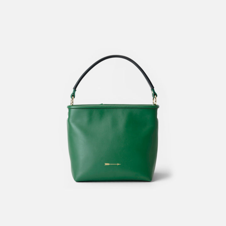 Tonga Verde y Negro