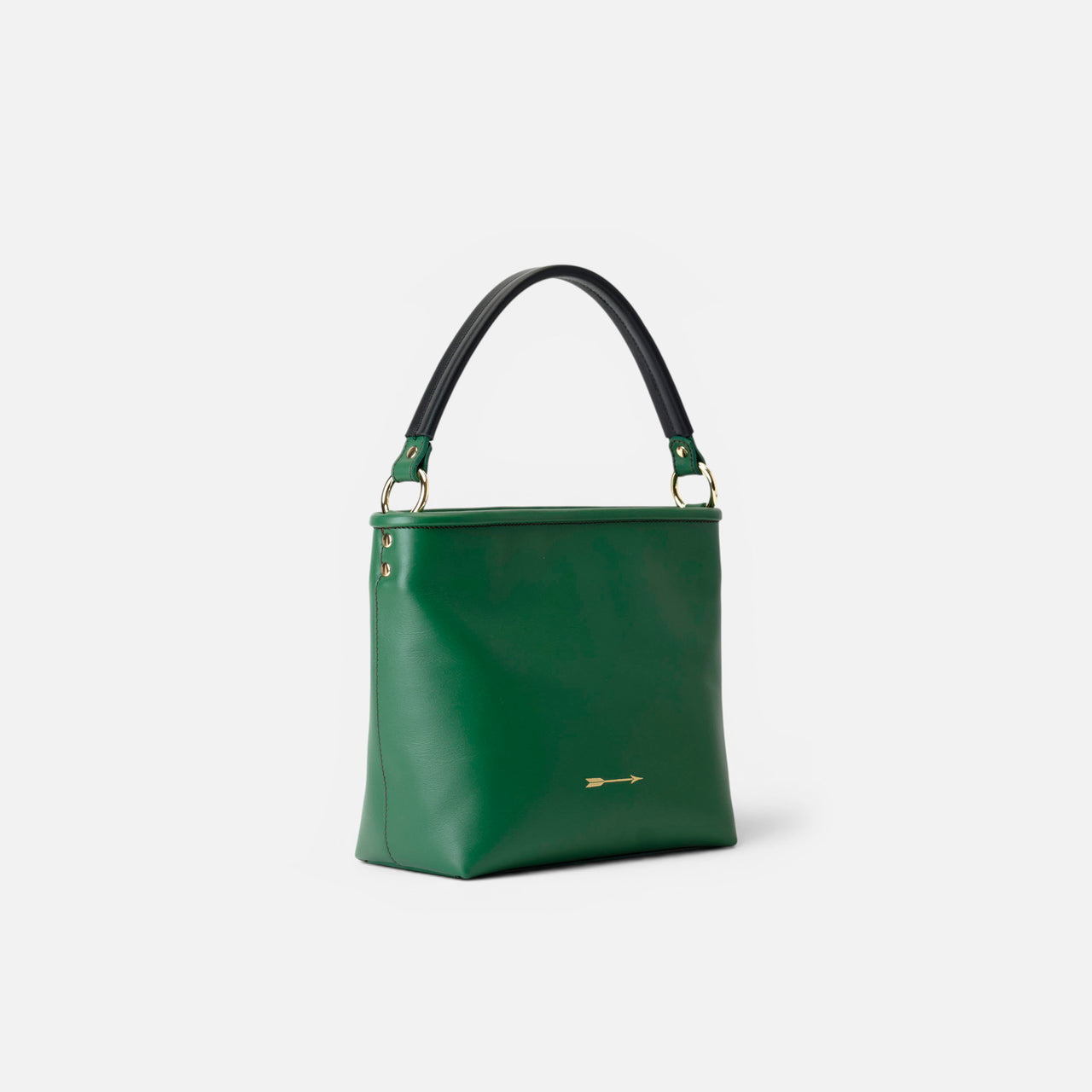 Tonga Verde y Negro