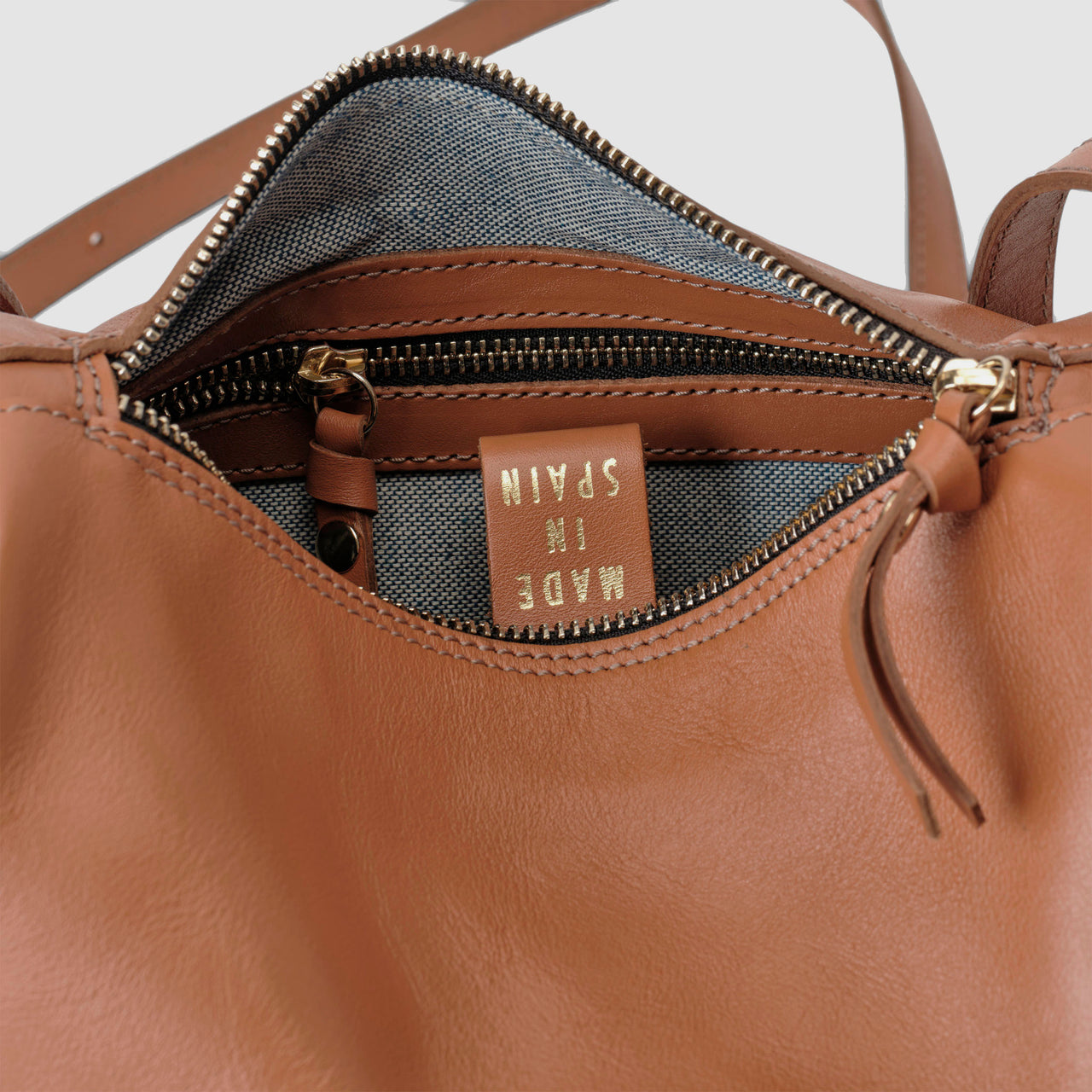 Parker Cognac