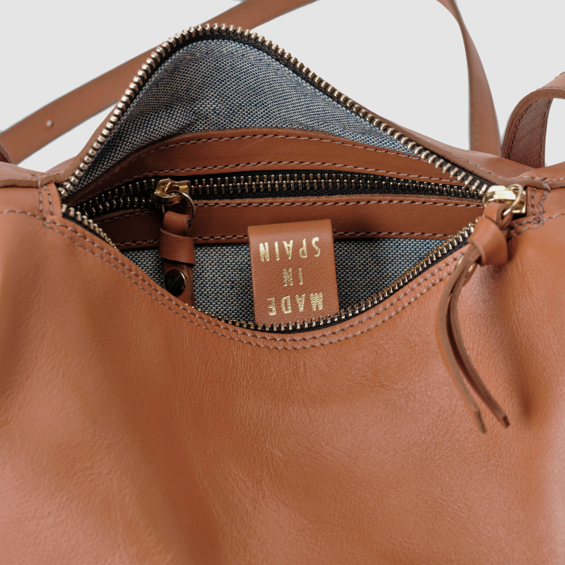 Parker Cognac