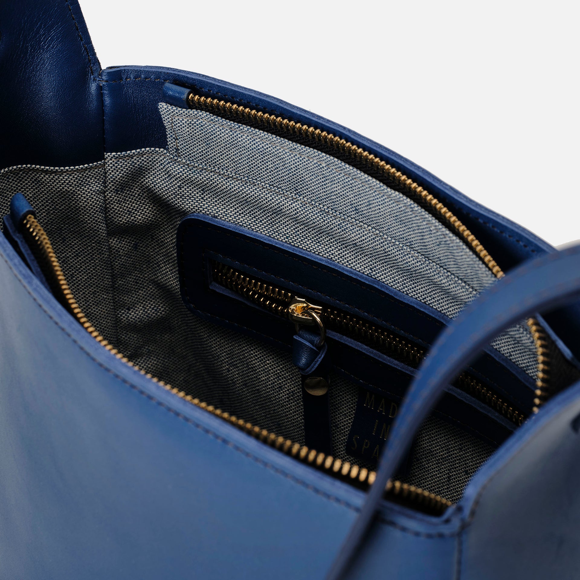 Quentin Navy