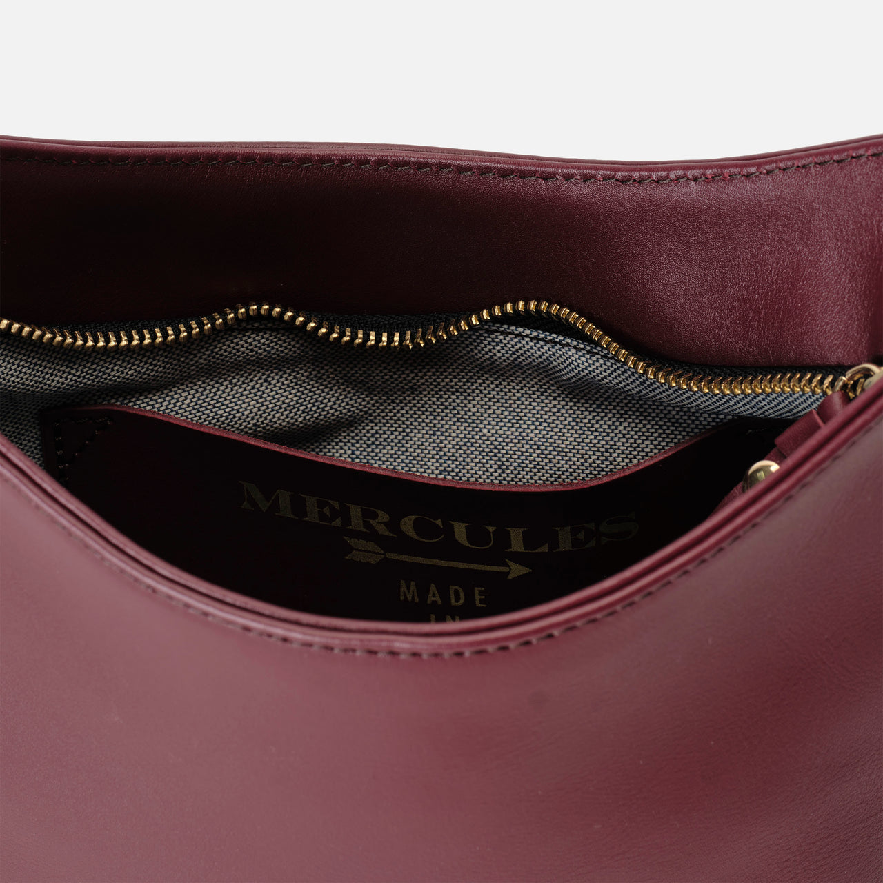 Corbet Burgundy
