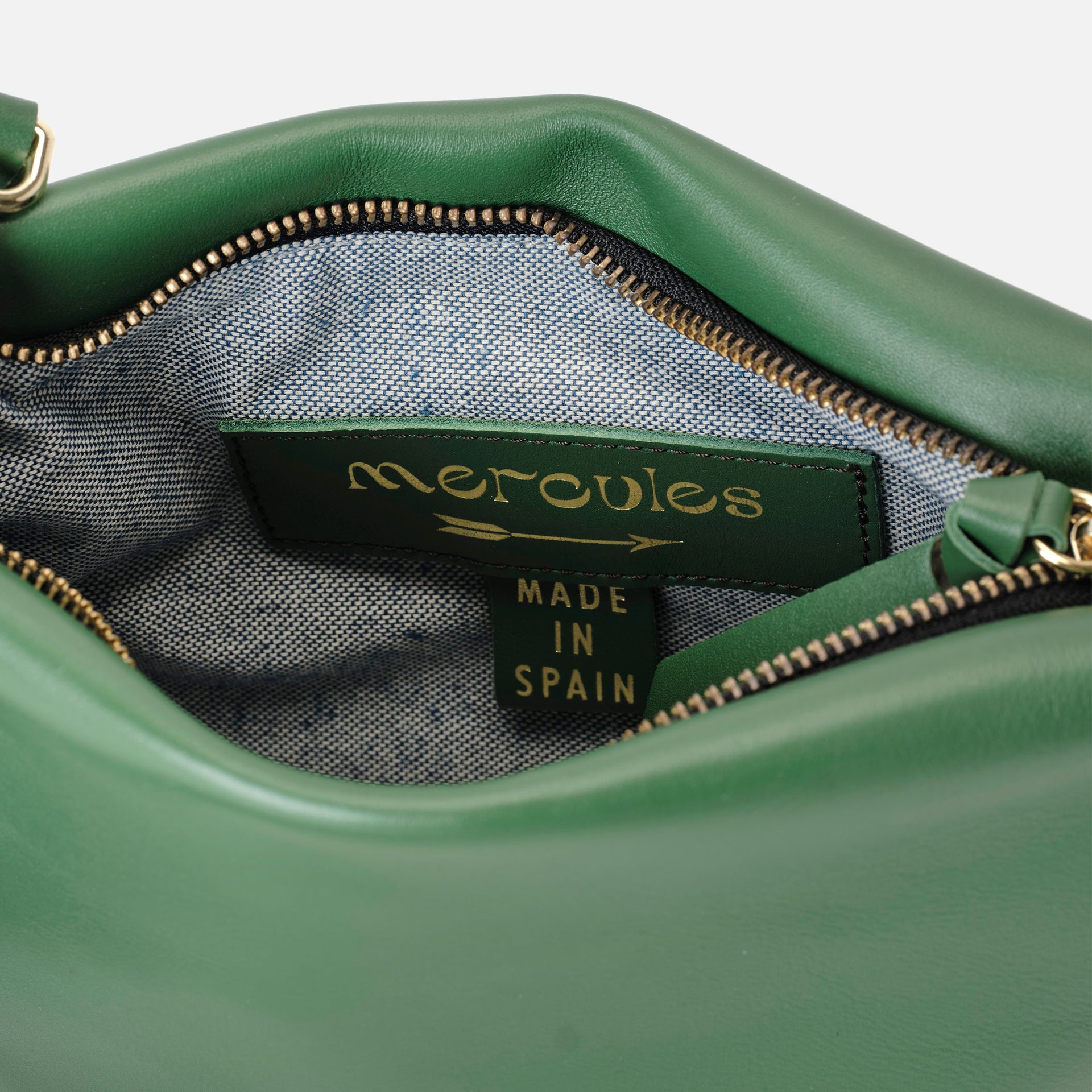 Apollo Verde