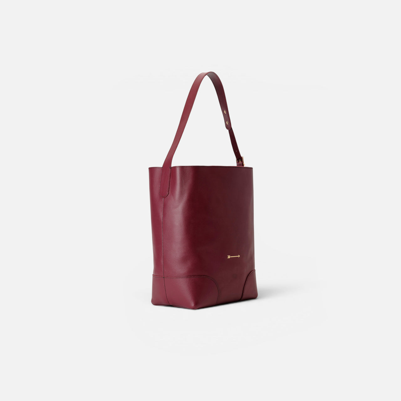 Cavalier Burgundy