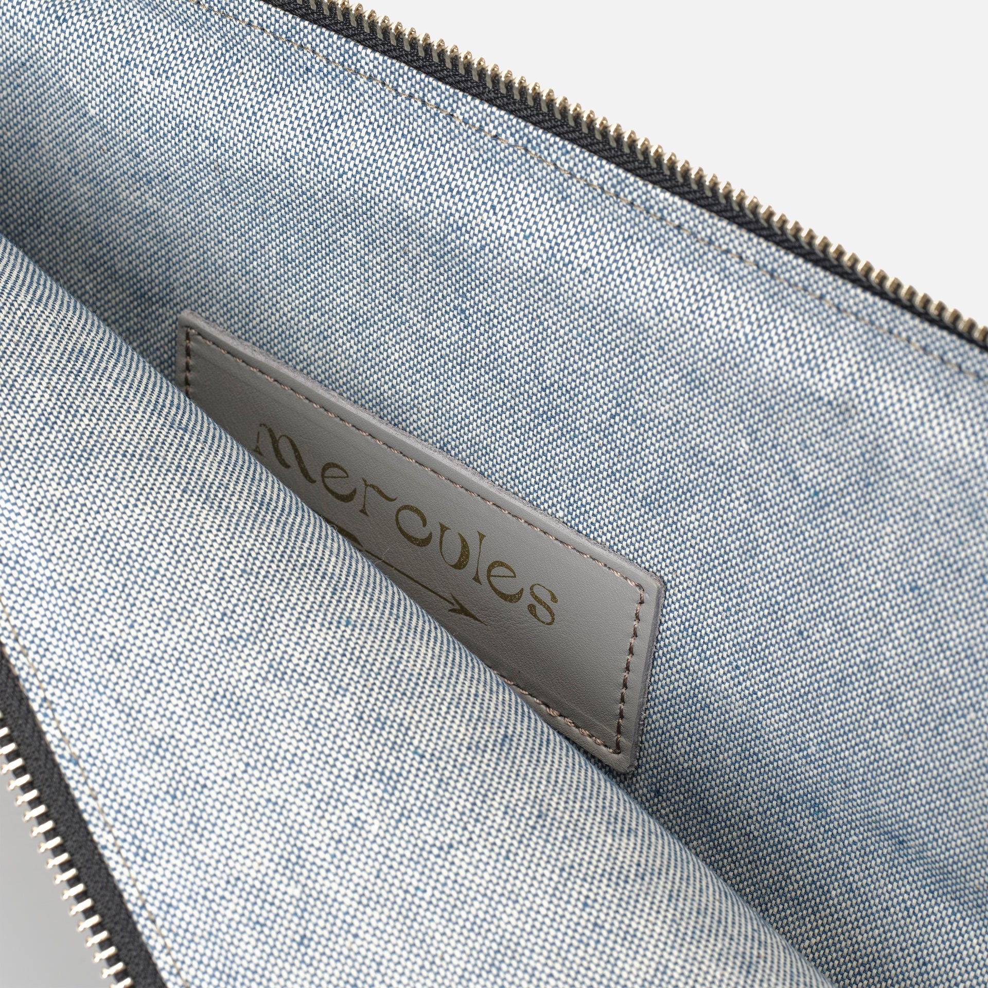 Funda ordenador M Gris