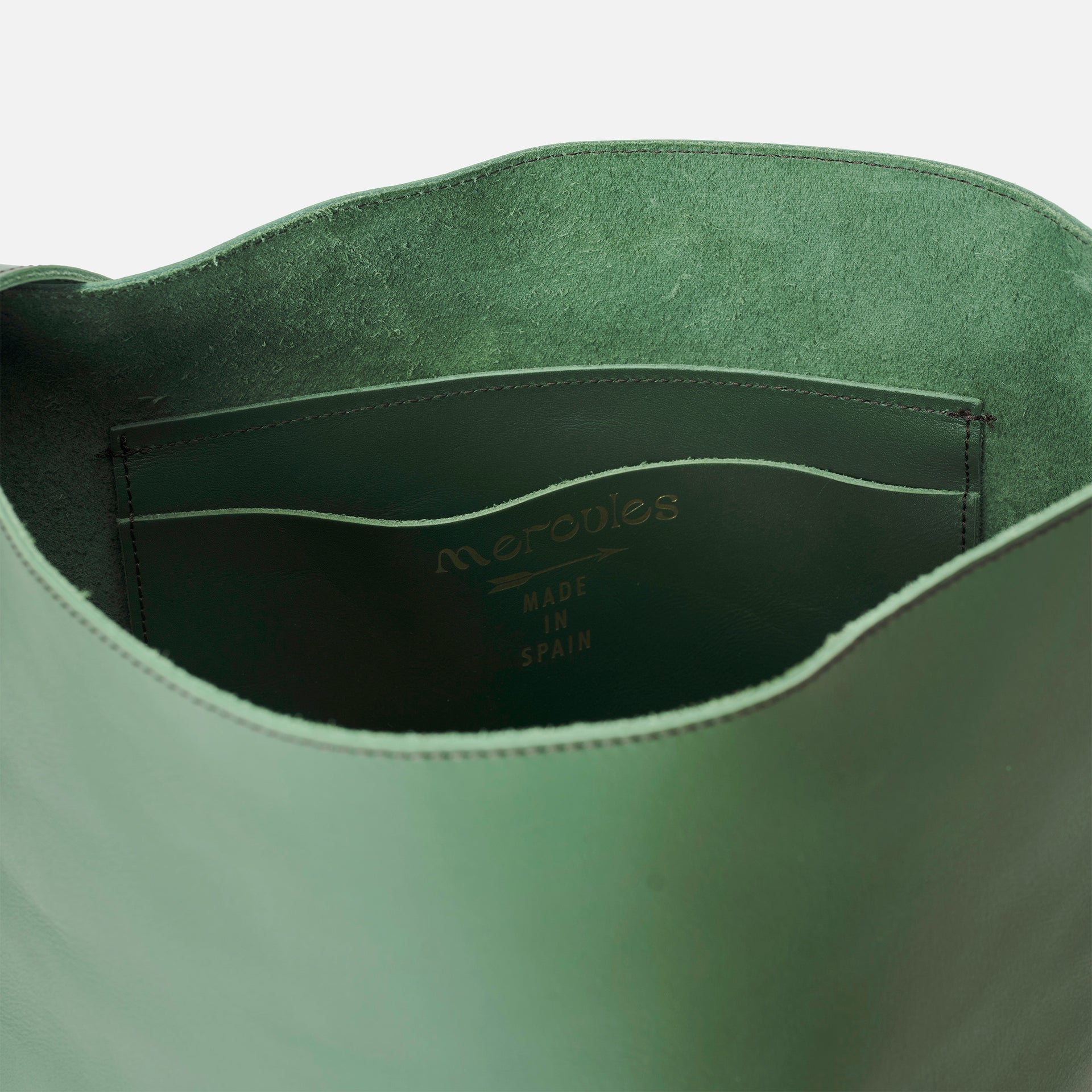 Cavalier Verde