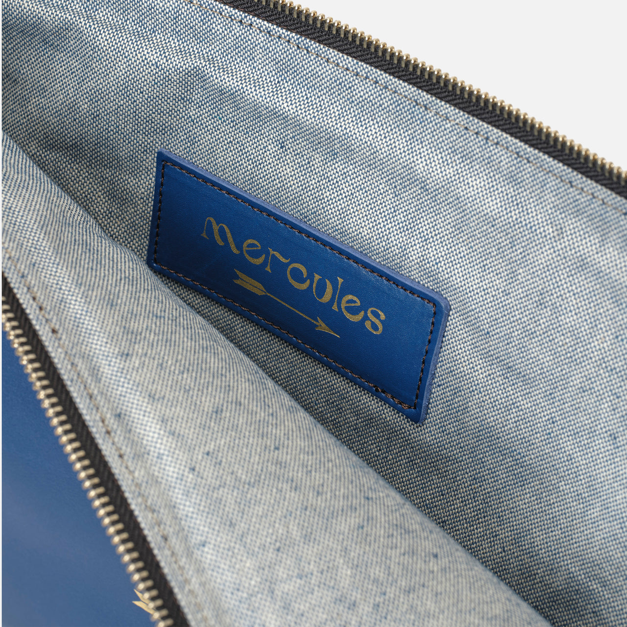 Funda ordenador M Navy