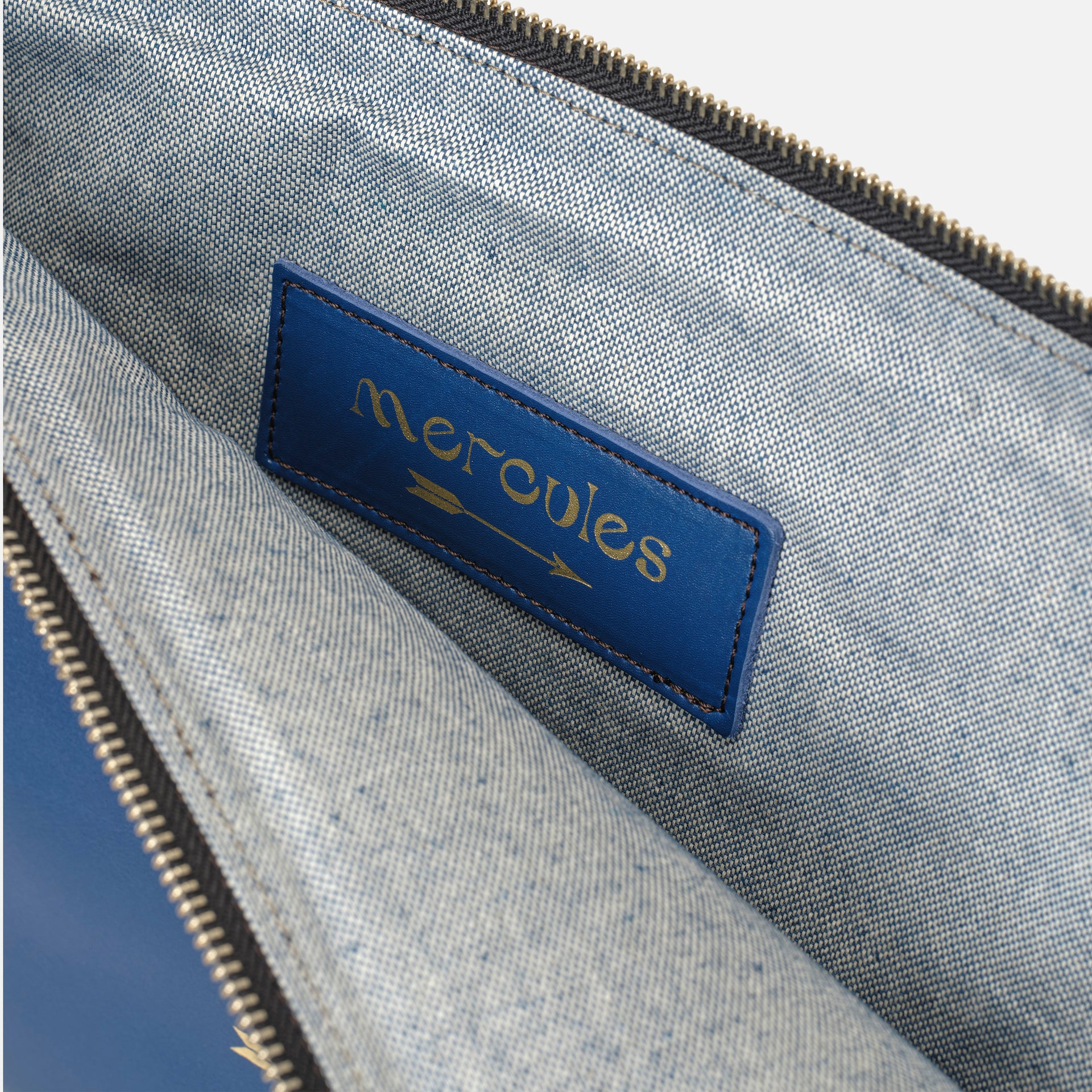 Funda ordenador M Navy