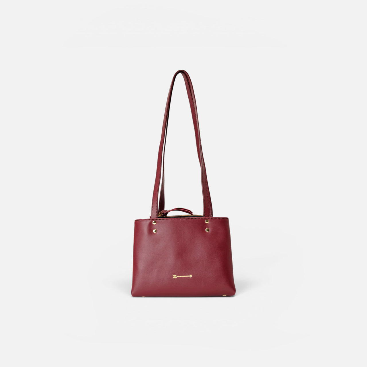 Robin Burgundy