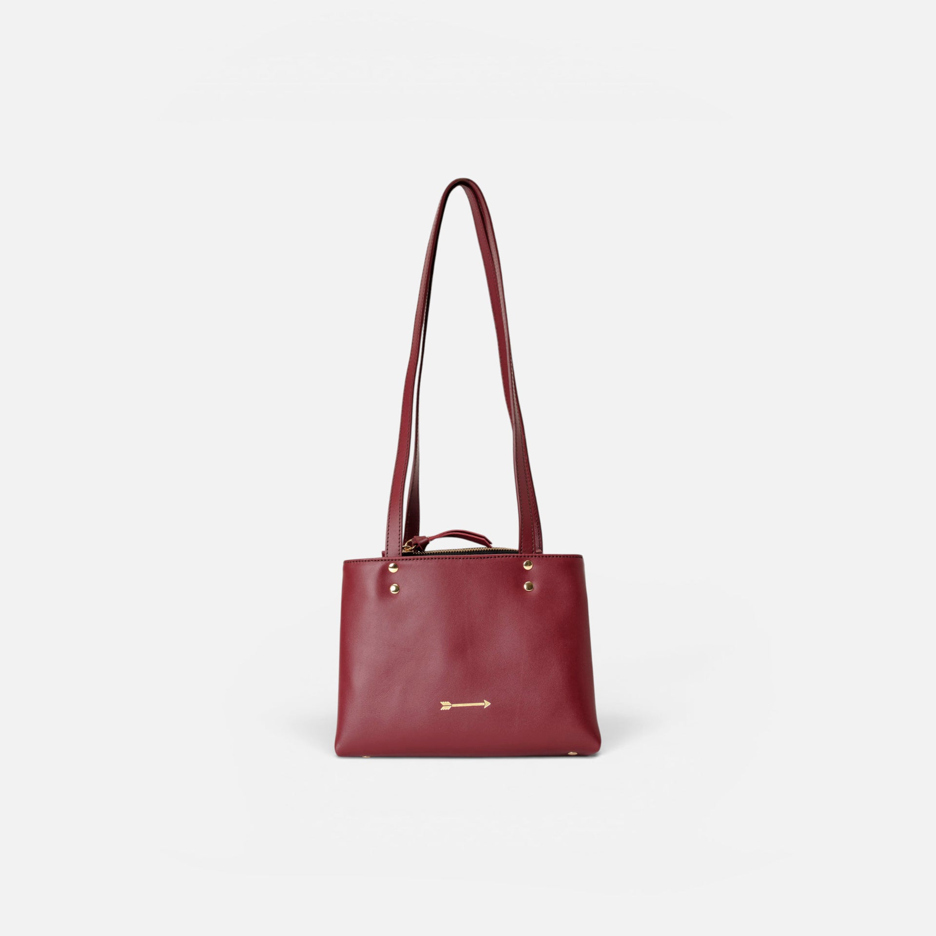 Robin Burgundy