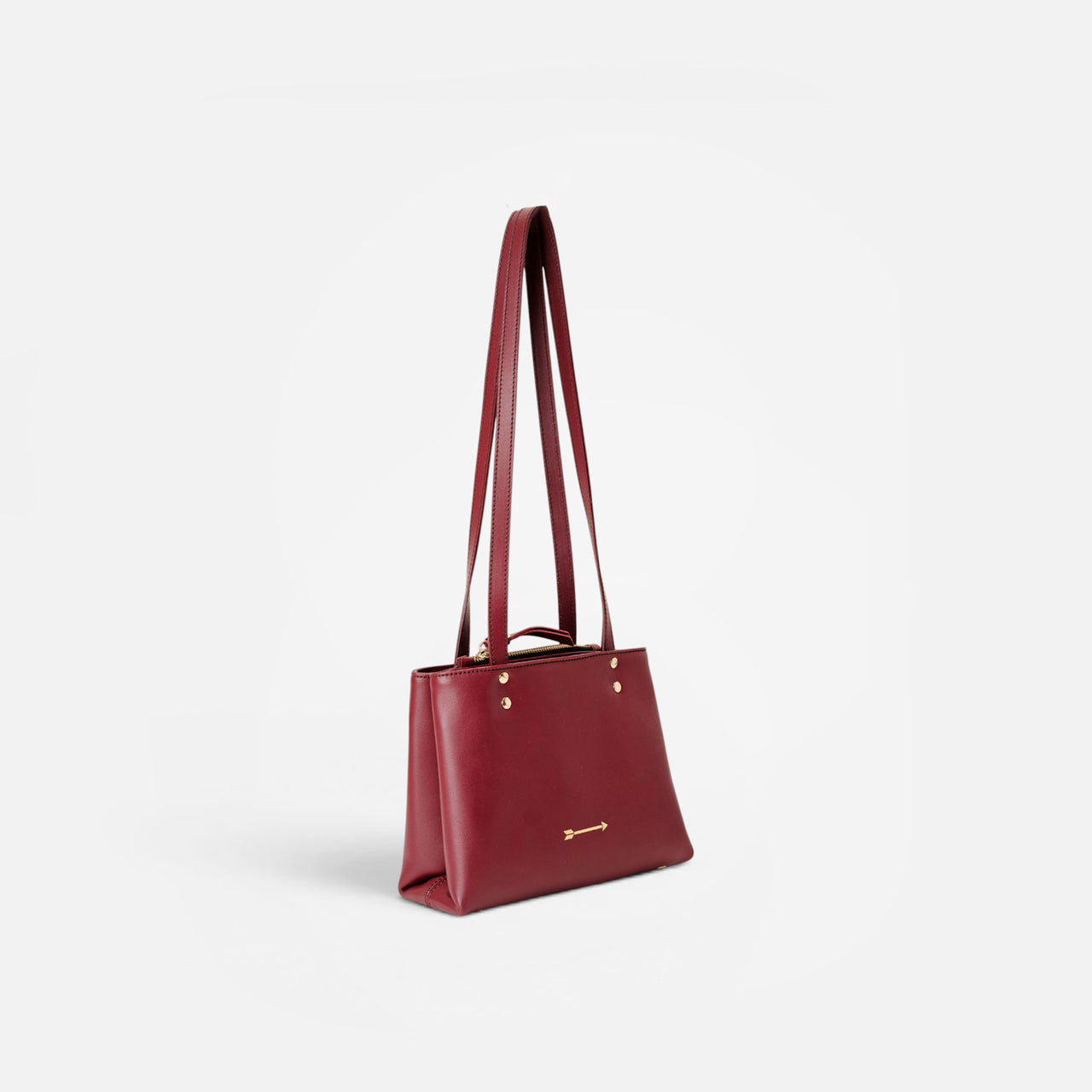 Robin Burgundy
