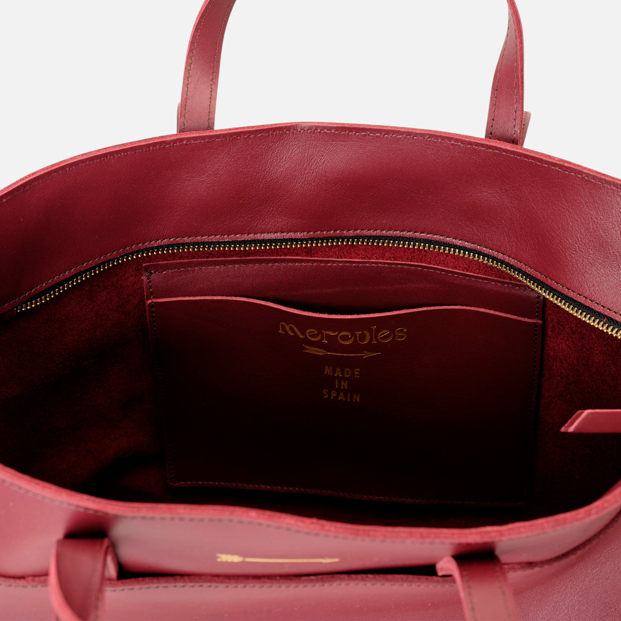Jumbo Burgundy