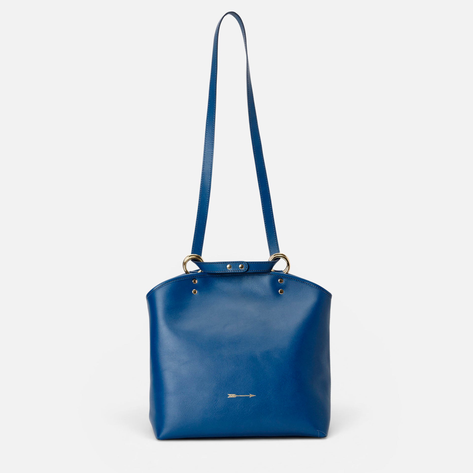 Basil Navy