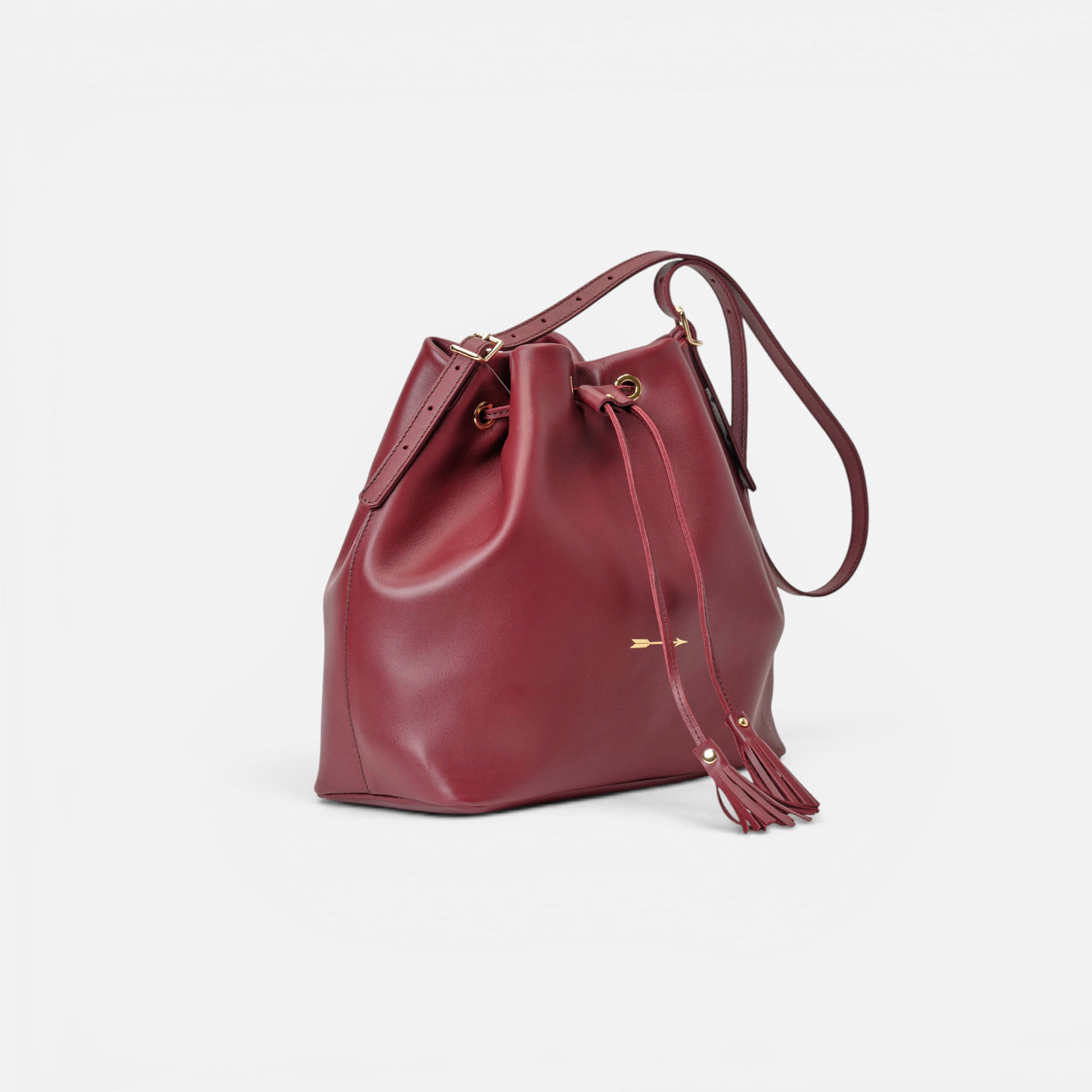 Dumas Burgundy