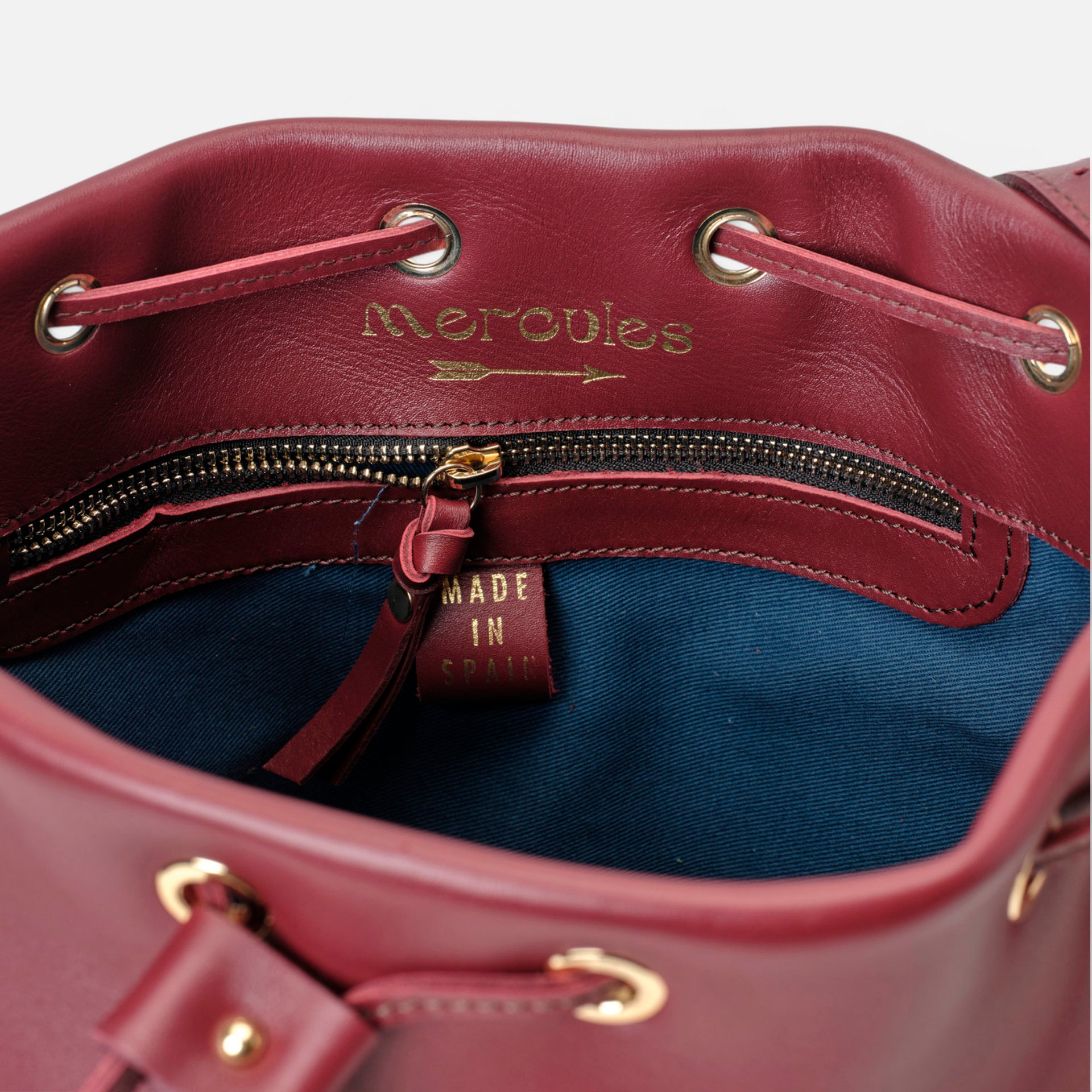 Dumas Burgundy