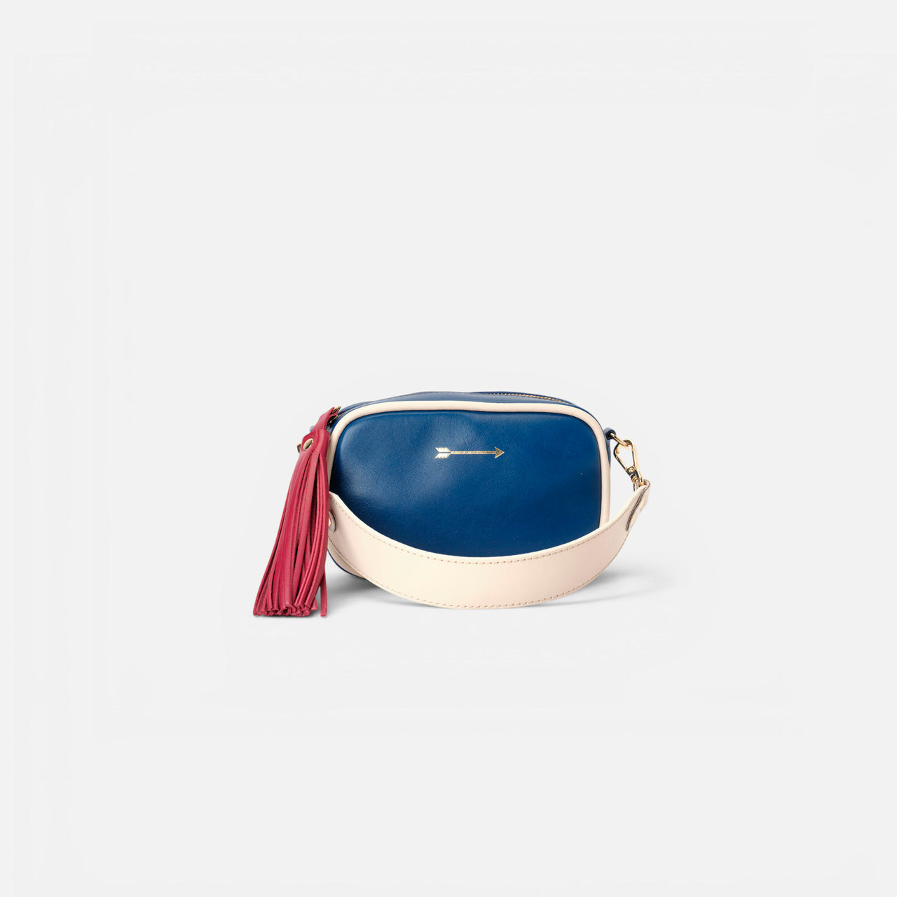 Samba Navy, Bone y Lipstick