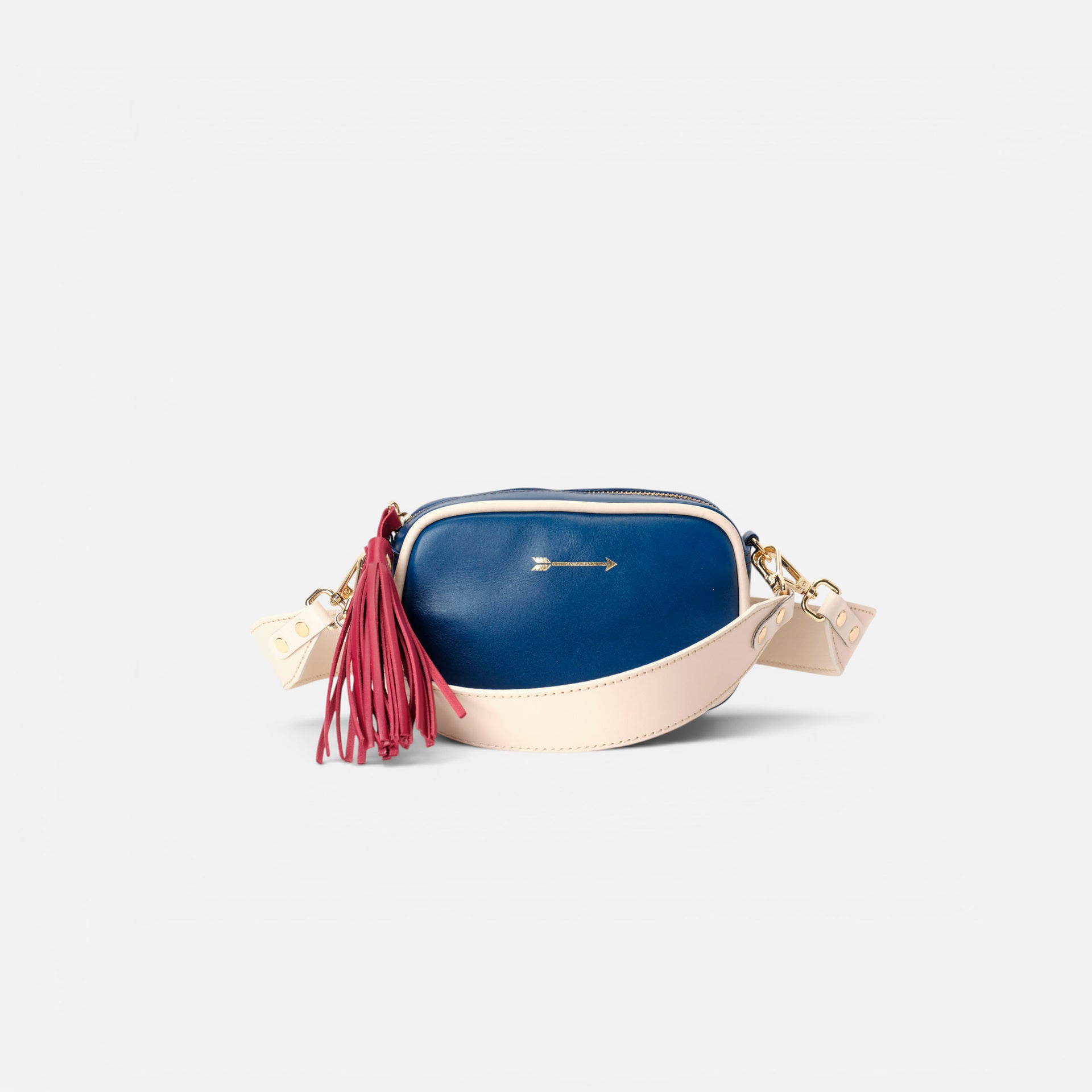 Samba Navy, Bone y Lipstick