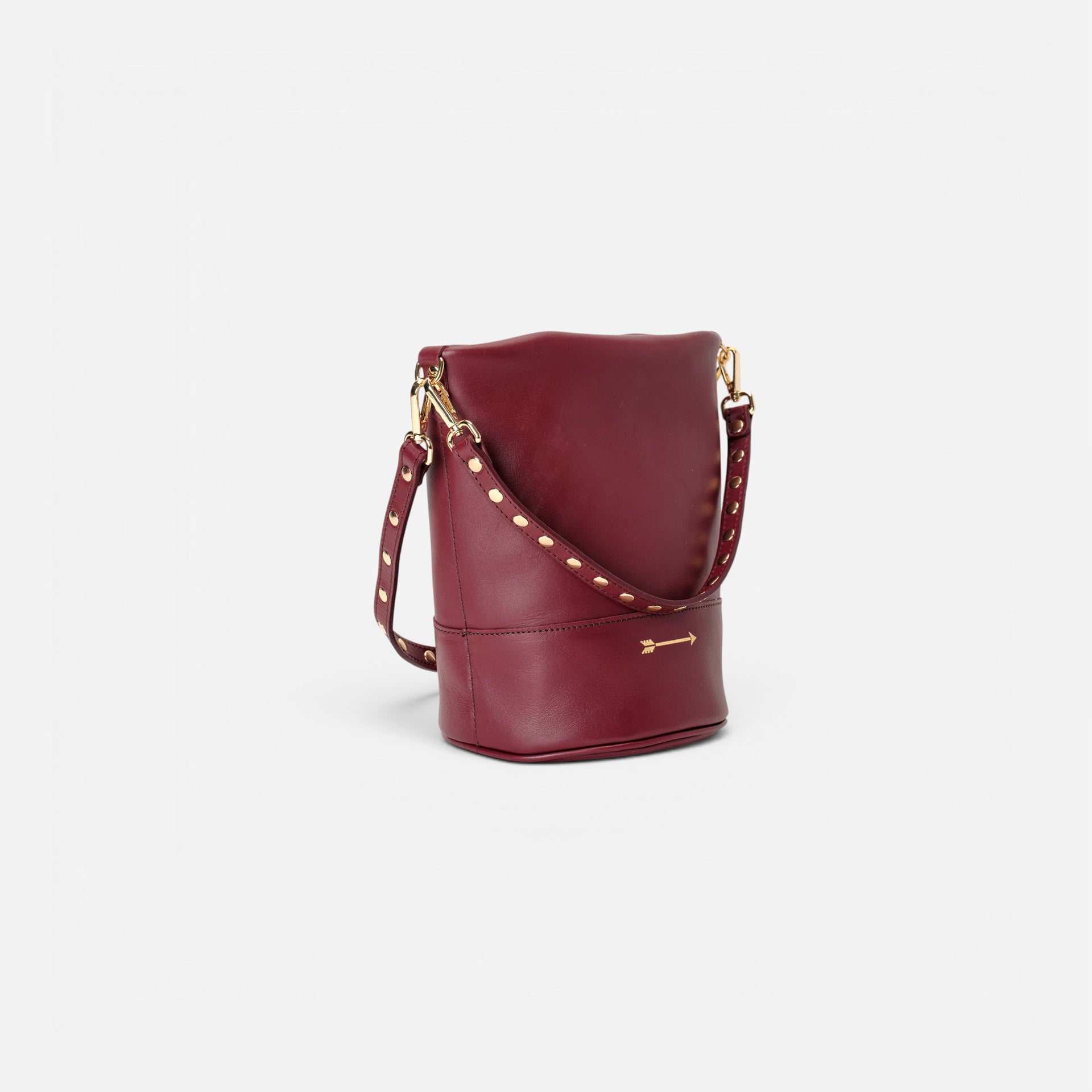 Perseo Burgundy