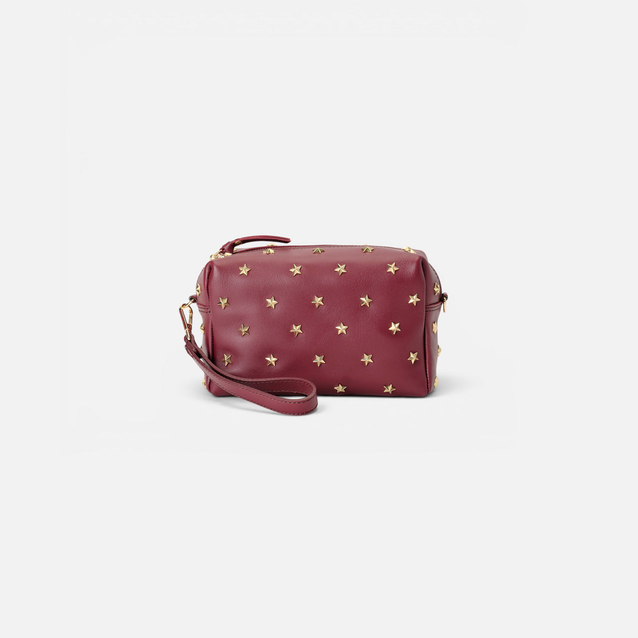 Dixie Burgundy