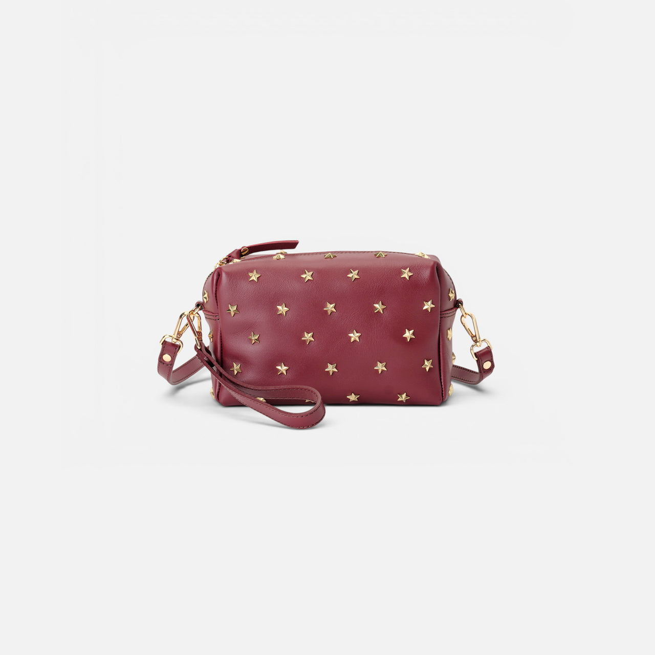 Dixie Burgundy