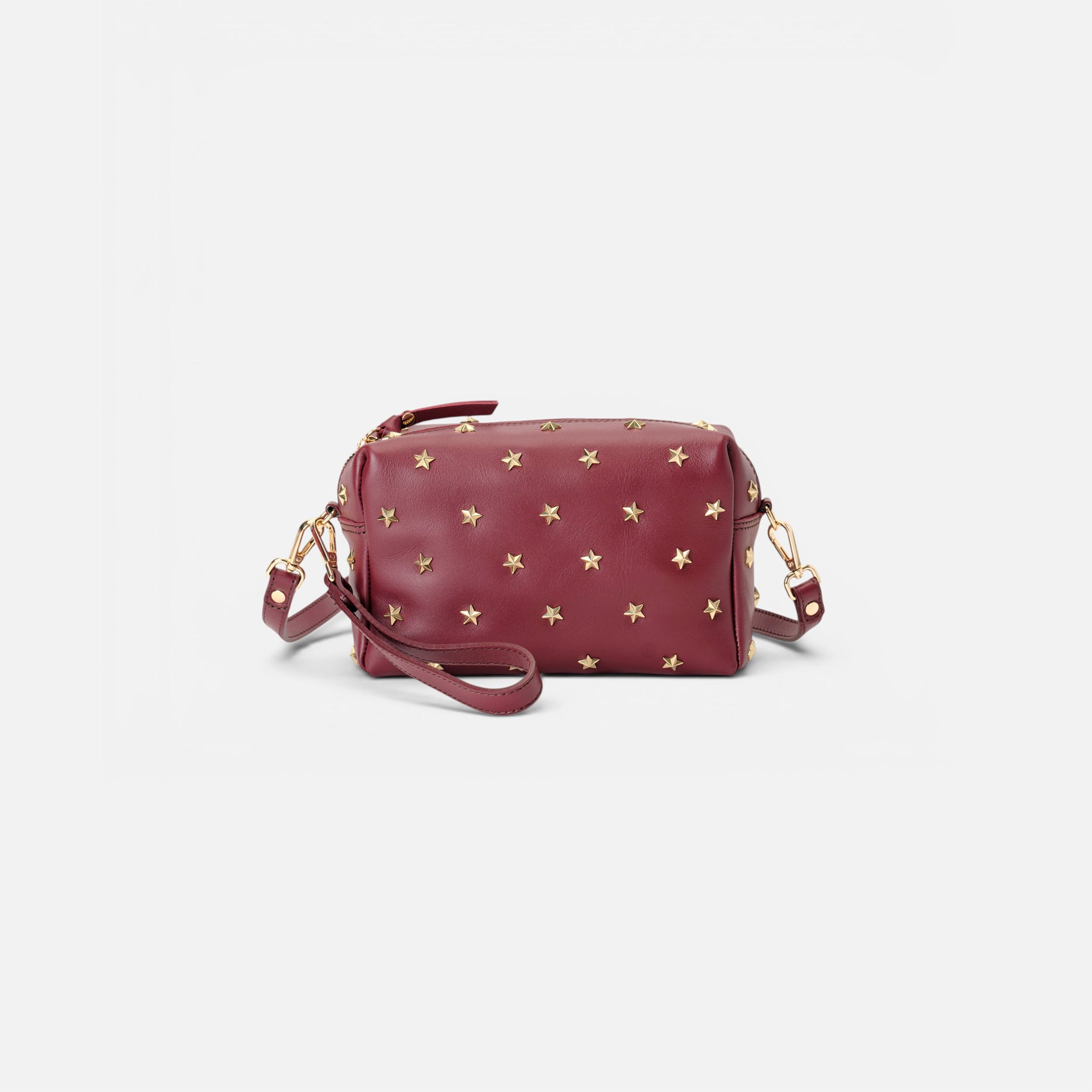 Dixie Burgundy