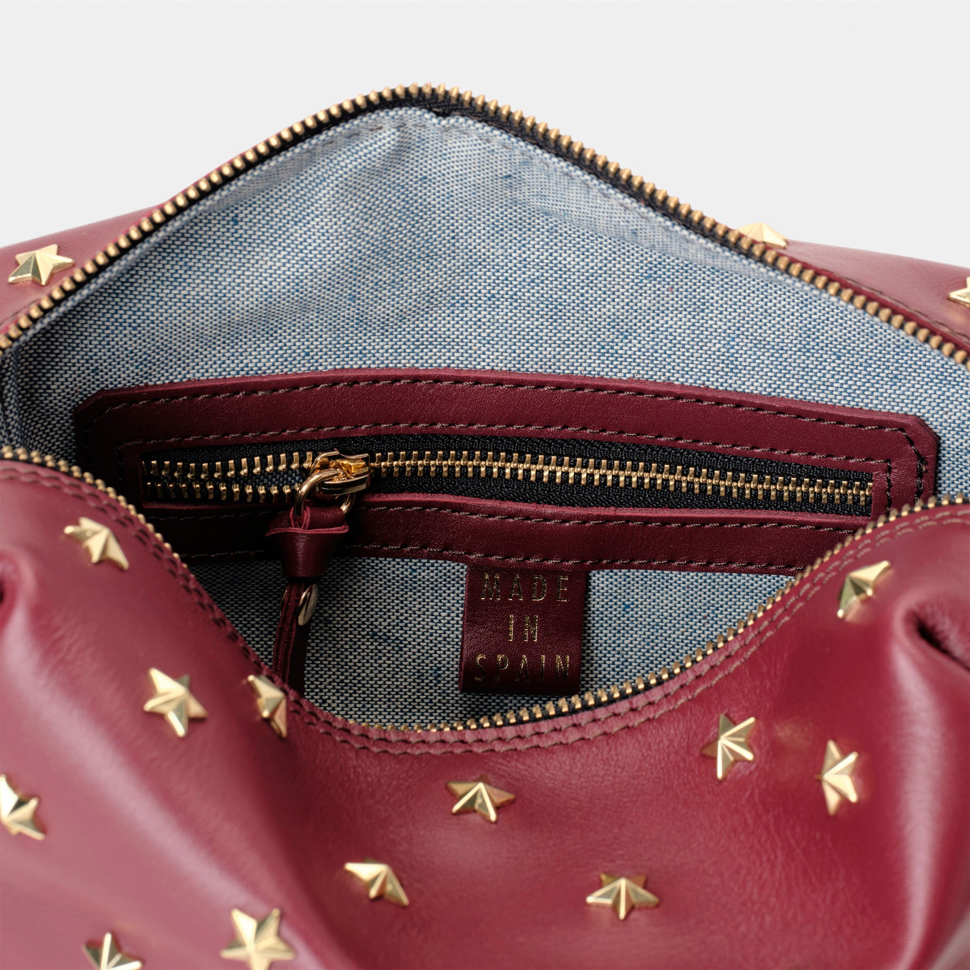 Dixie Burgundy