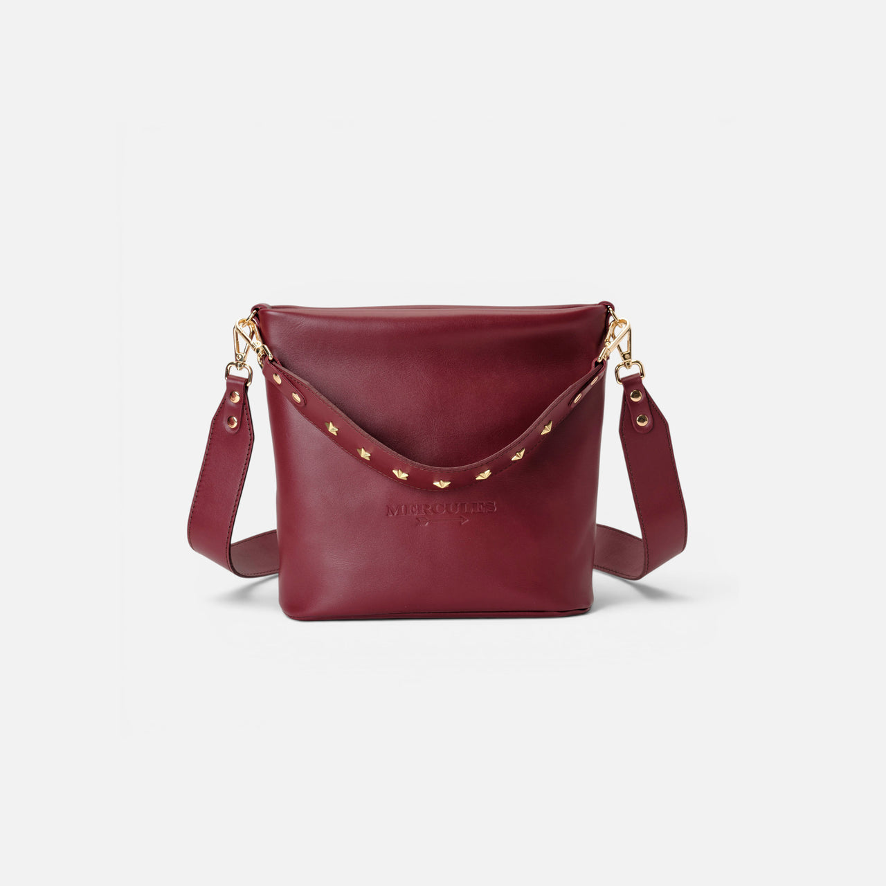 Tango Burgundy