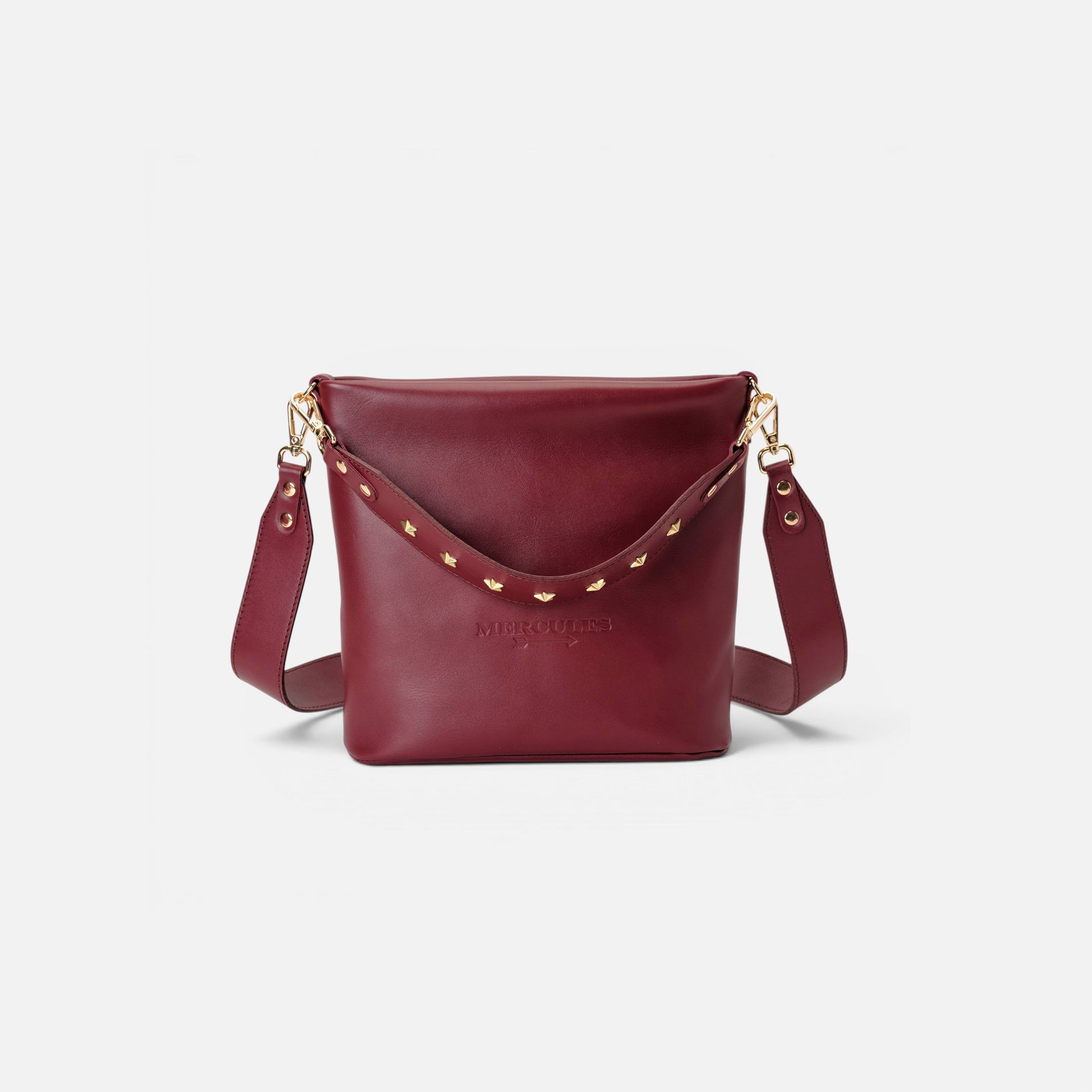 Tango Burgundy