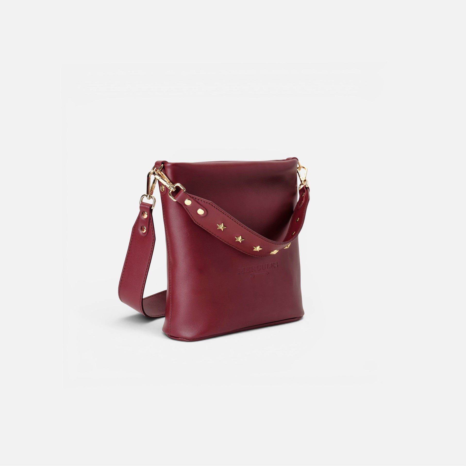 Tango Burgundy