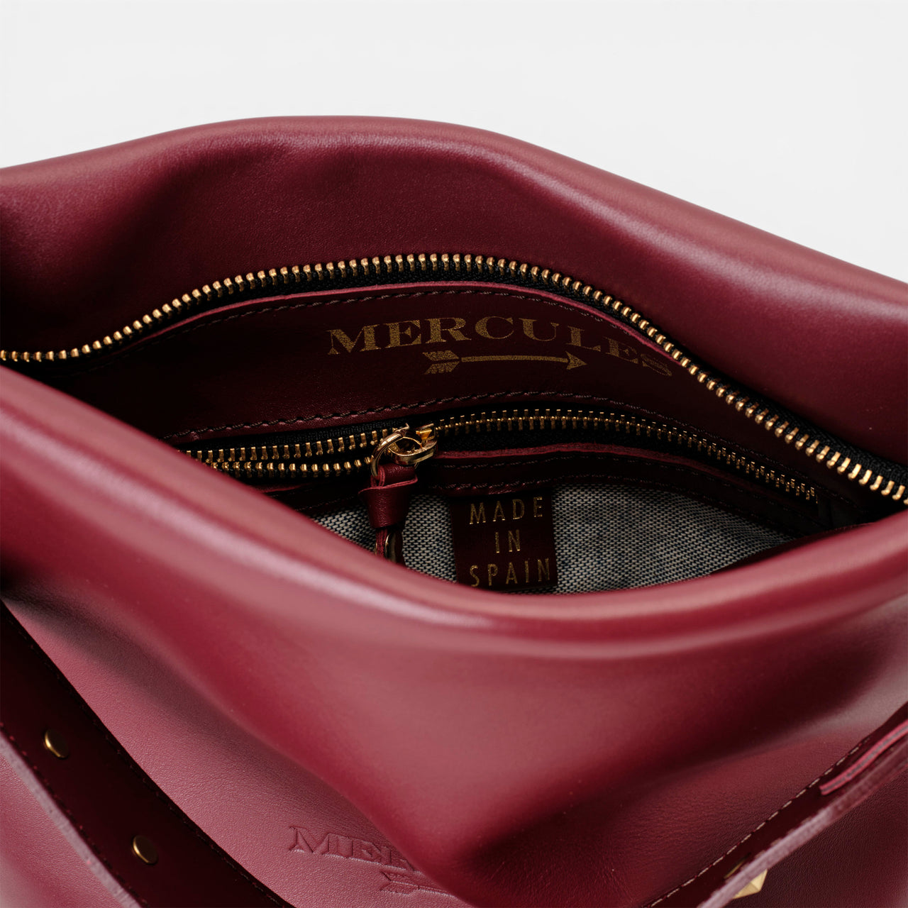 Tango Burgundy