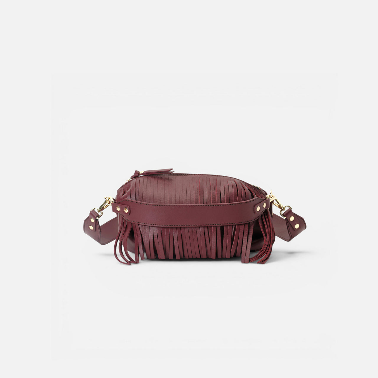 Scott Burgundy