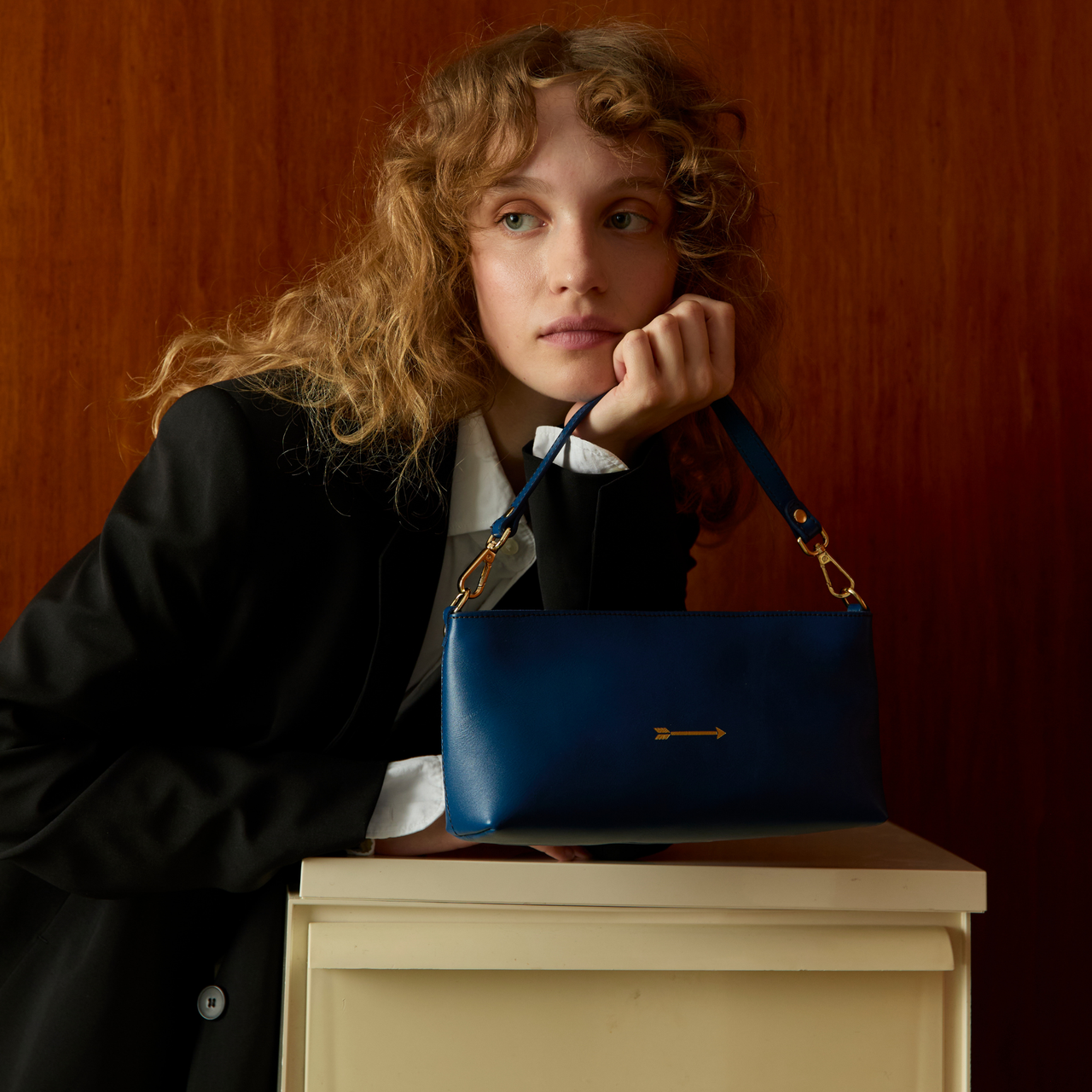 Carri Navy