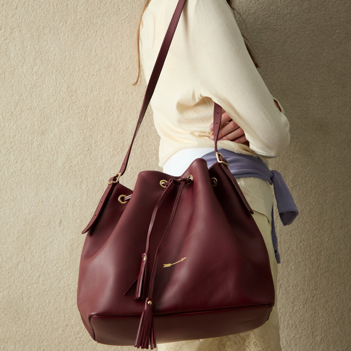 Dumas Burgundy