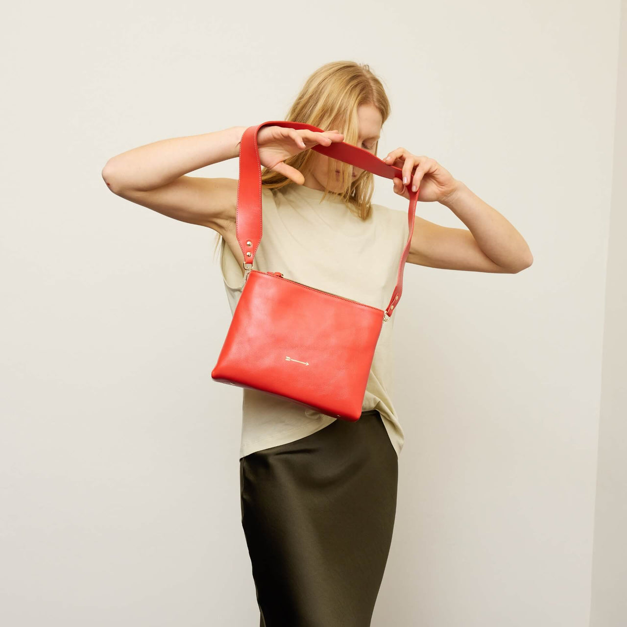 Robin Medium Coral